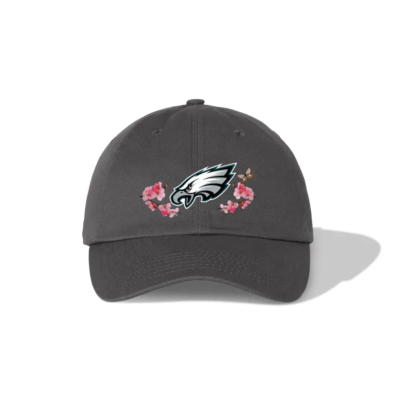 ASSC x Eagles Team Cap made by Anti Social Social Club