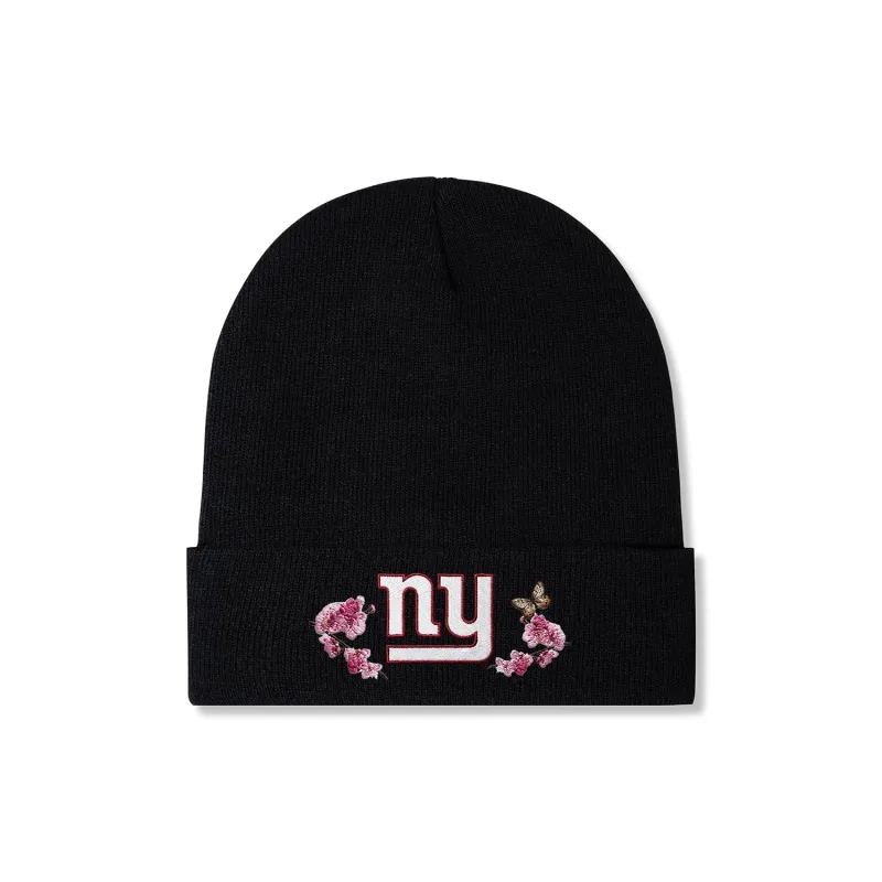 ASSC x Giants Beanie made by Anti Social Social Club