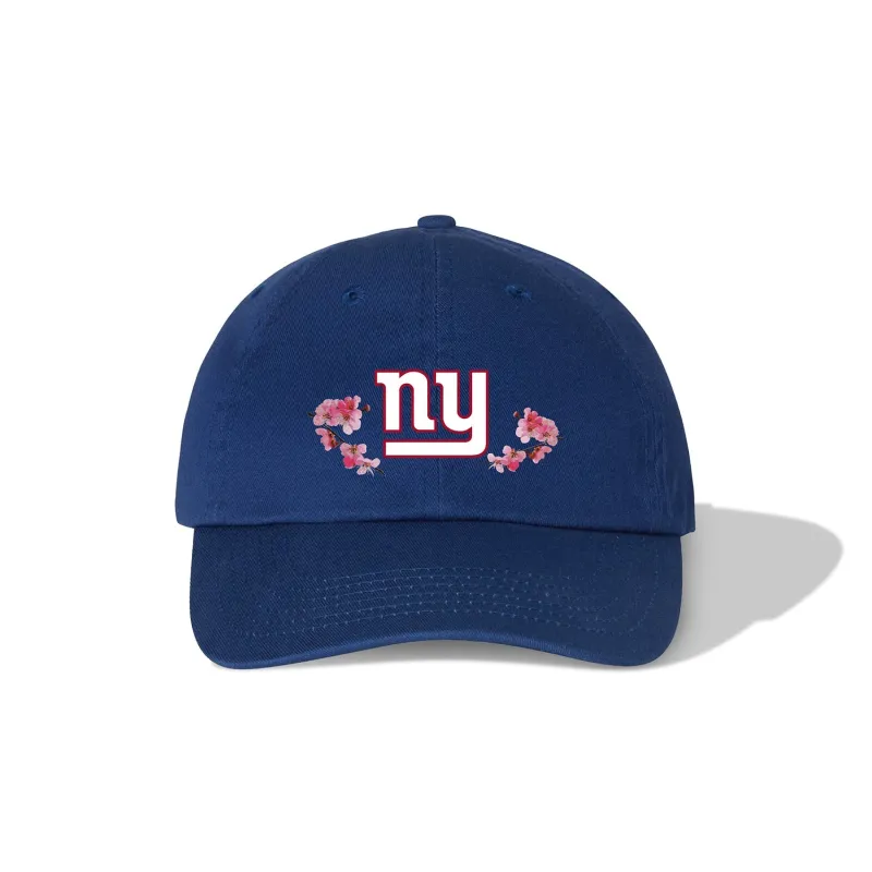 ASSC x Giants Team Cap made by Anti Social Social Club