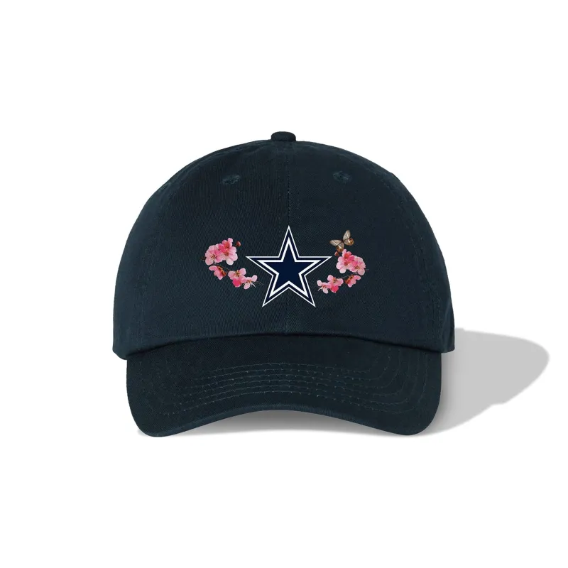 ASSC x Cowboys Team Cap made by Anti Social Social Club