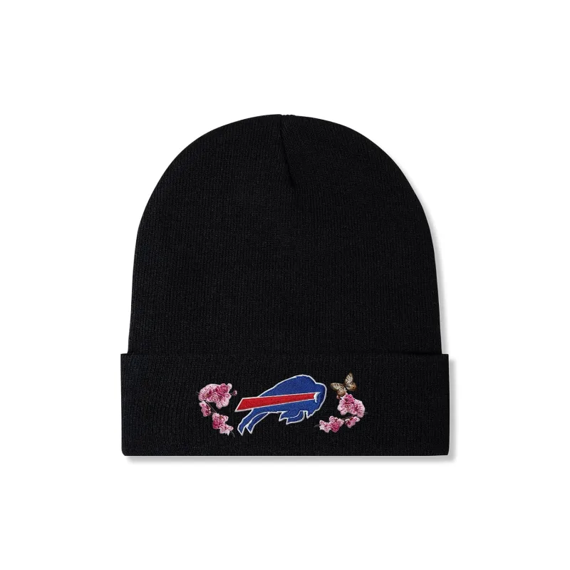 ASSC x Bills Beanie made by Anti Social Social Club