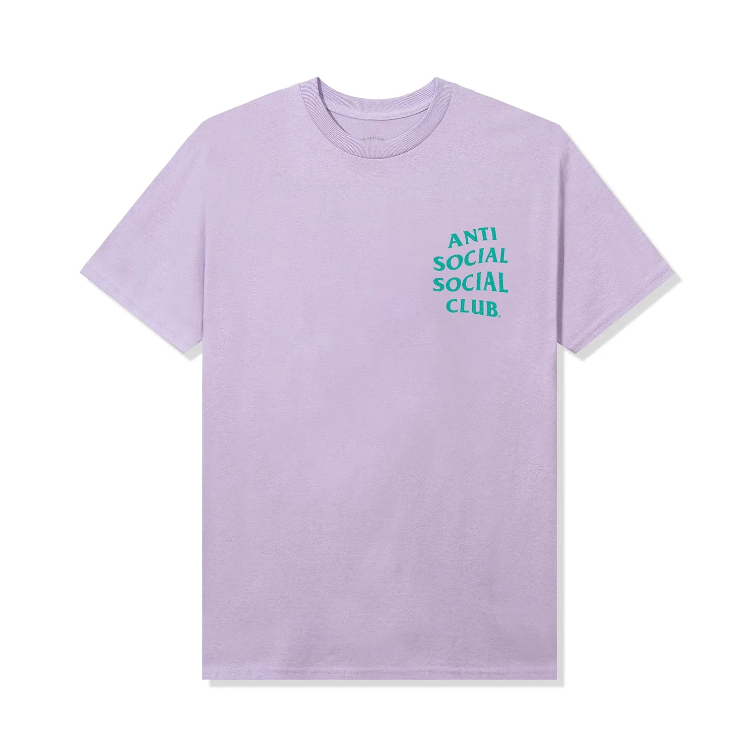 Kkotch Tee - Lavender sold by Anti Social Social Club product image thumbnail 2