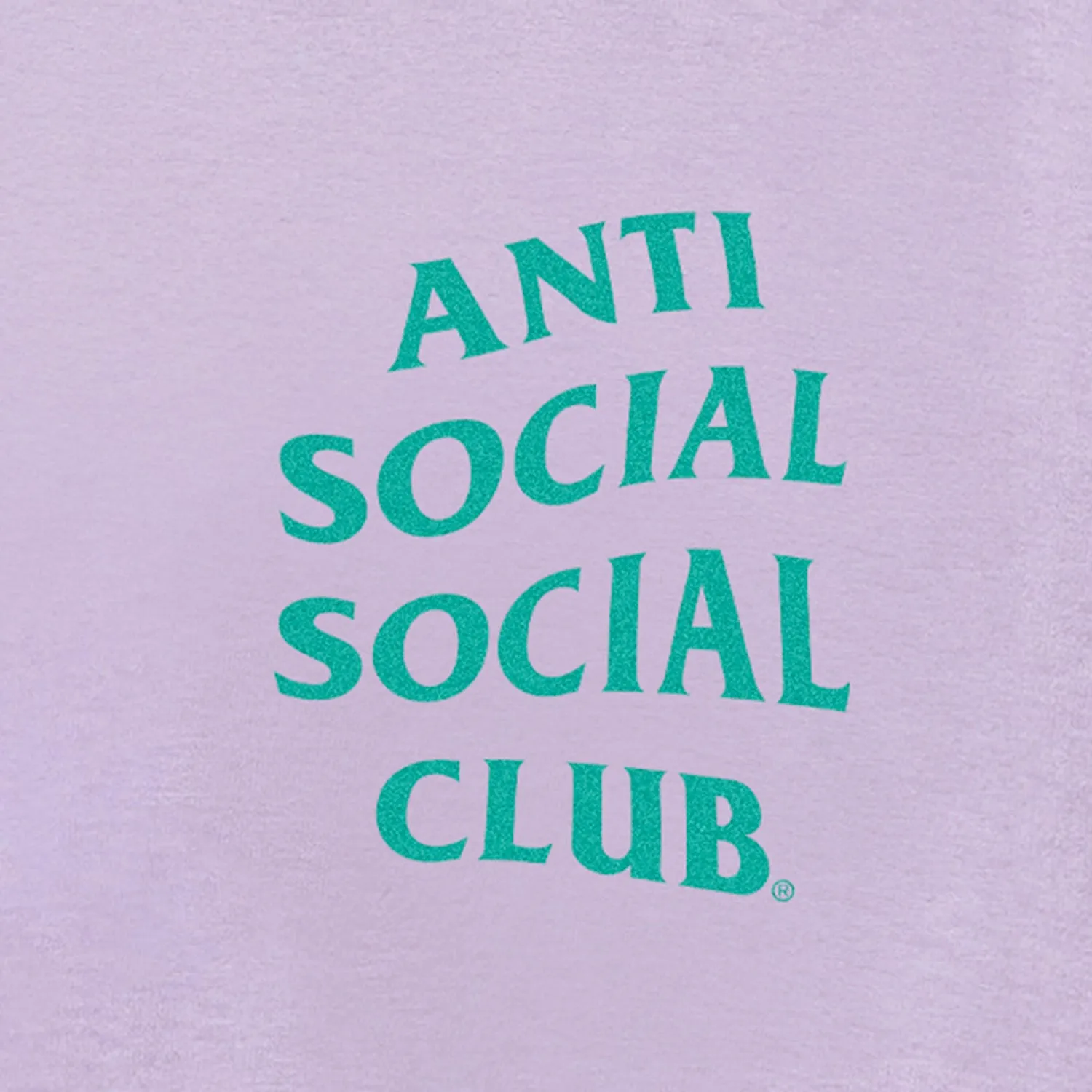 Kkotch Tee - Lavender sold by Anti Social Social Club product image thumbnail 4