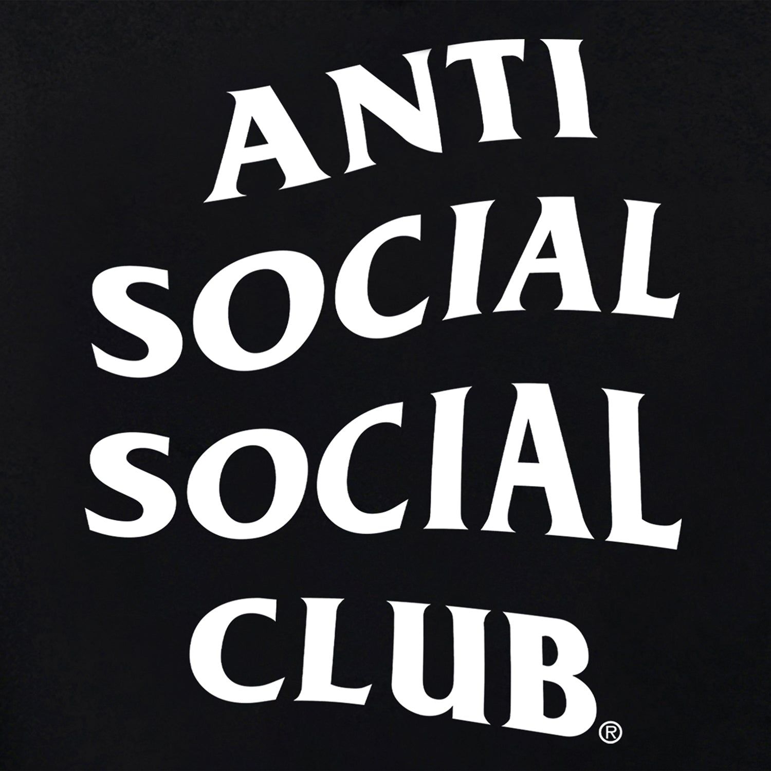 Mind Games Zip-Up sold by Anti Social Social Club product image thumbnail 4