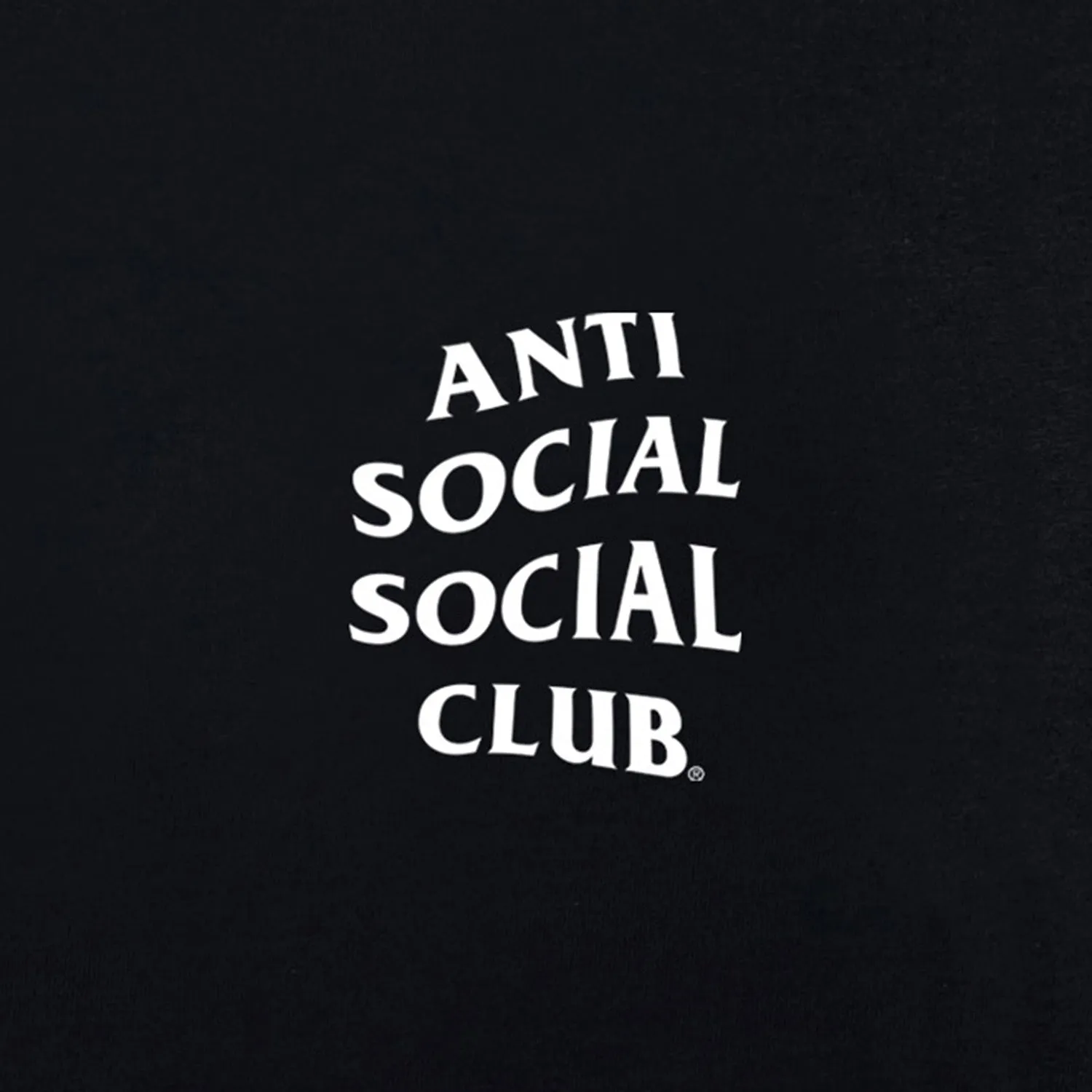 Kkotch Tee - Black sold by Anti Social Social Club product image thumbnail 4