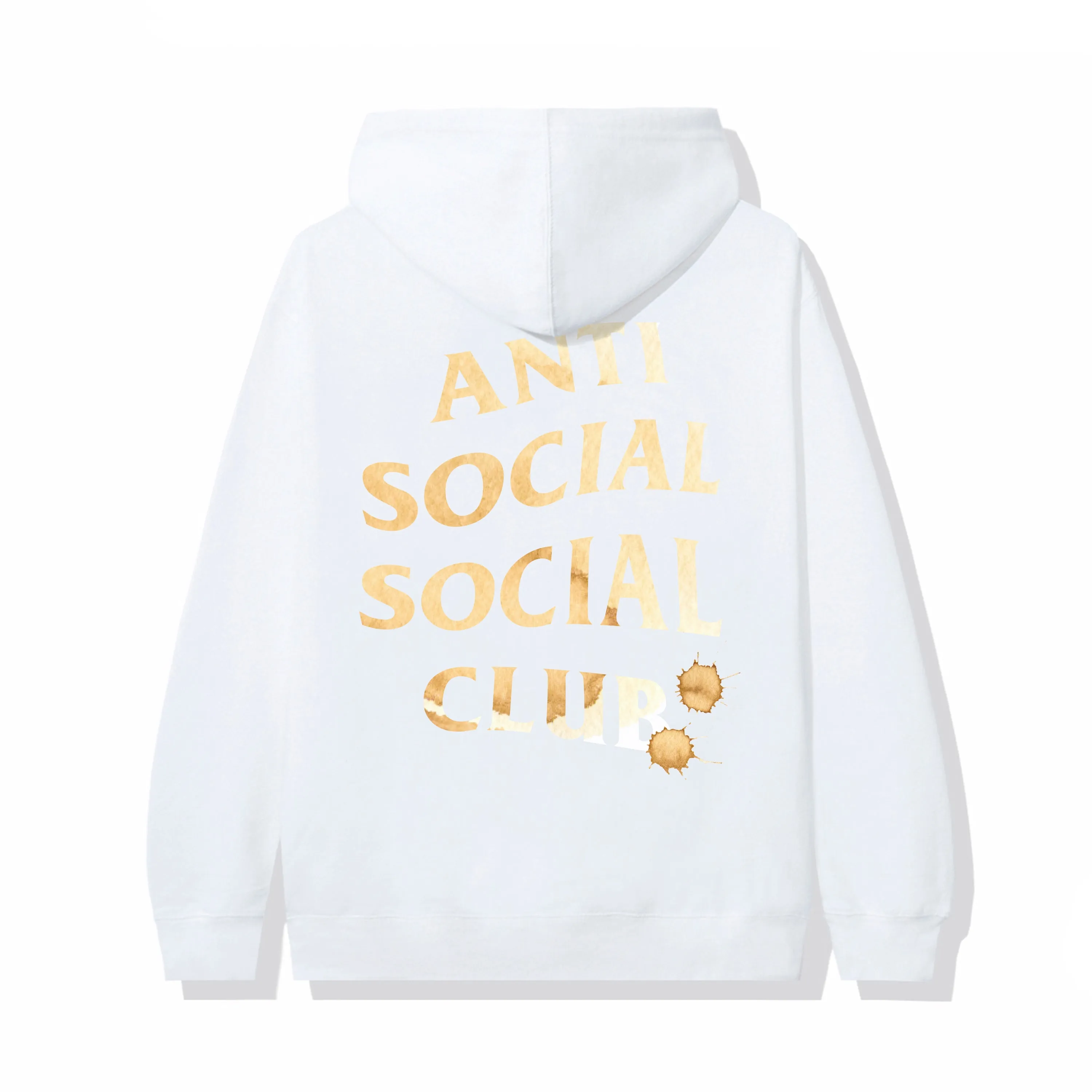 Every Morning Every Time Hoodie sold by Anti Social Social Club