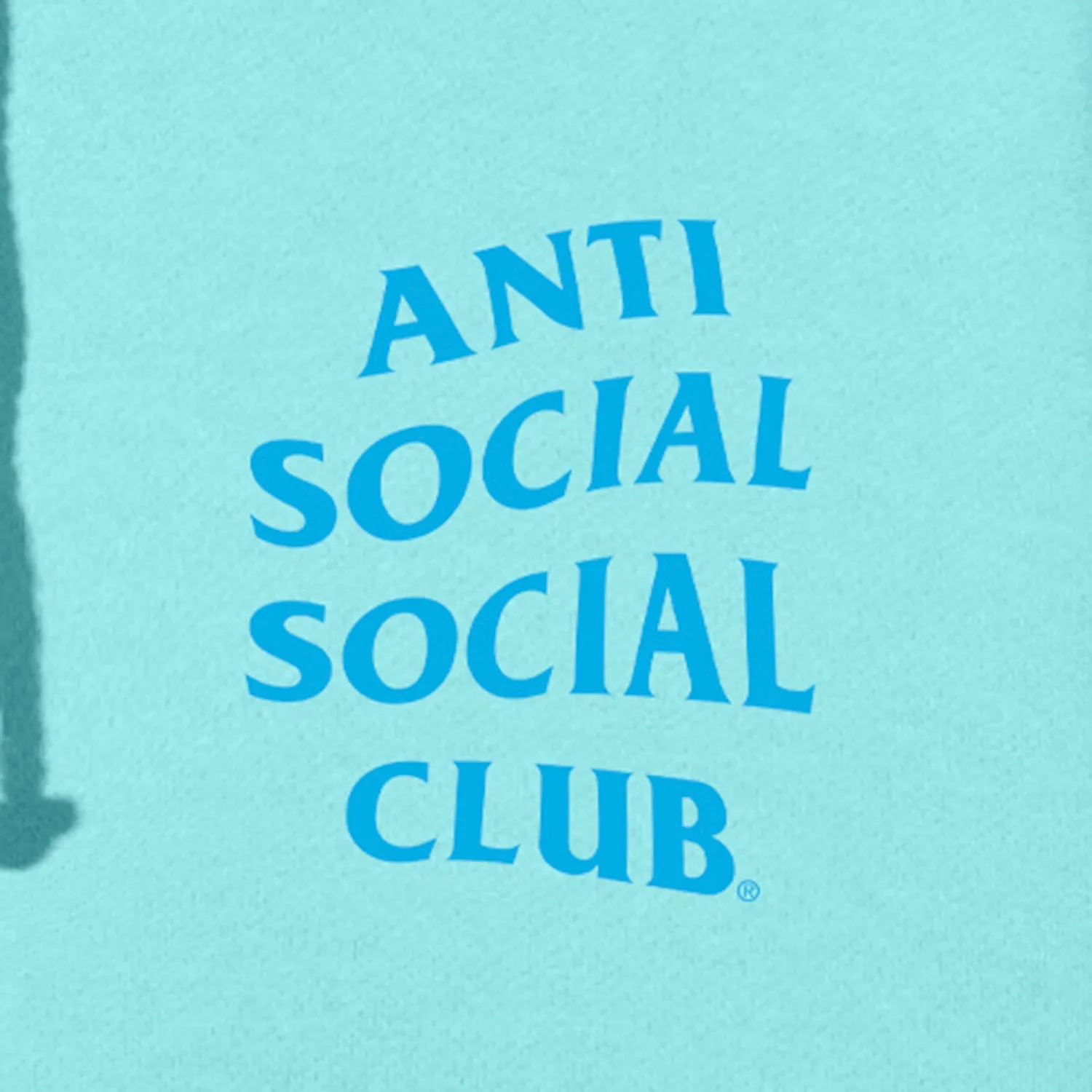 Kkotch Hoodie - Mint sold by Anti Social Social Club product image thumbnail 4