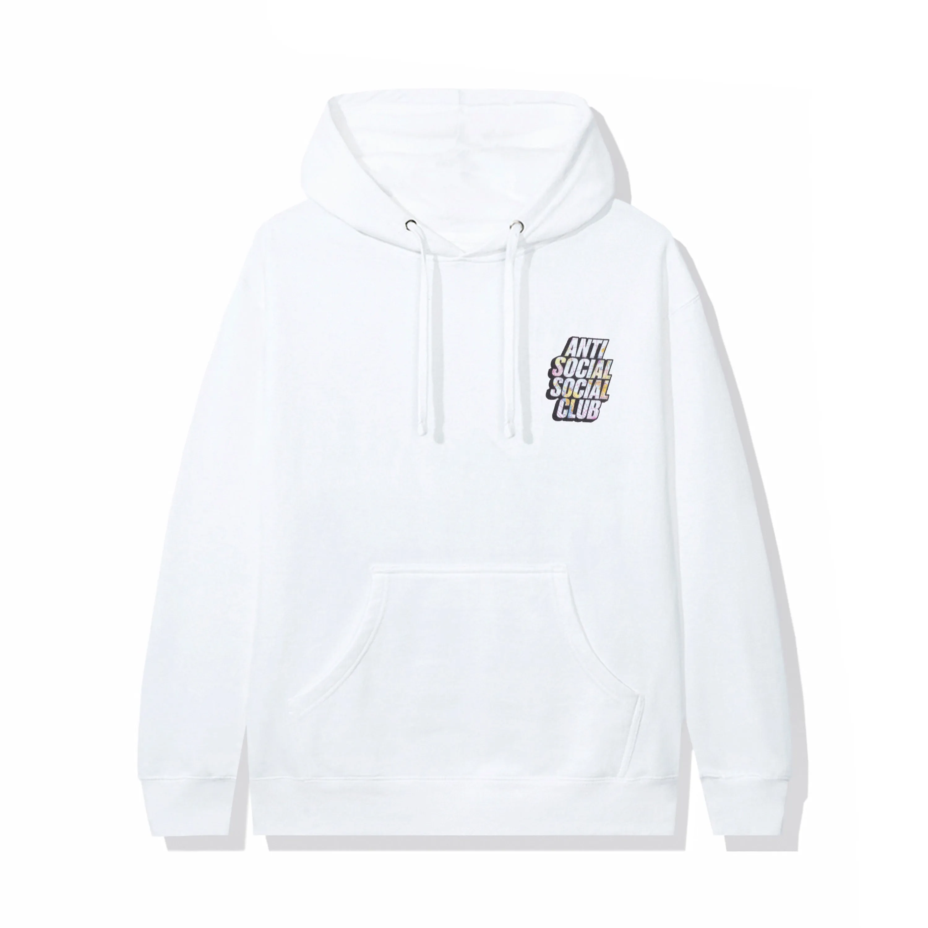 Drop A Pin Hoodie sold by Anti Social Social Club product image thumbnail 3
