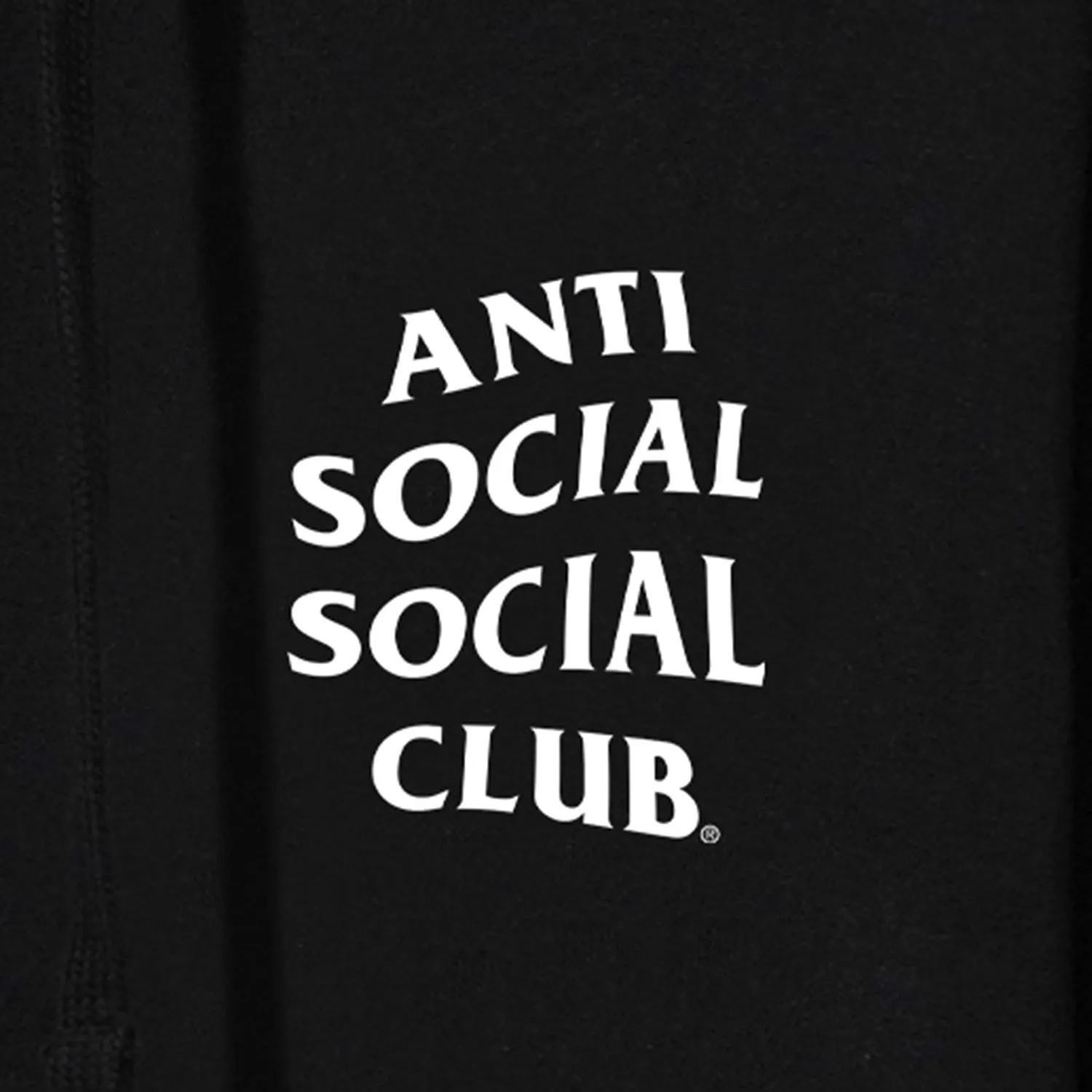 Kkotch Hoodie - Black sold by Anti Social Social Club product image thumbnail 4