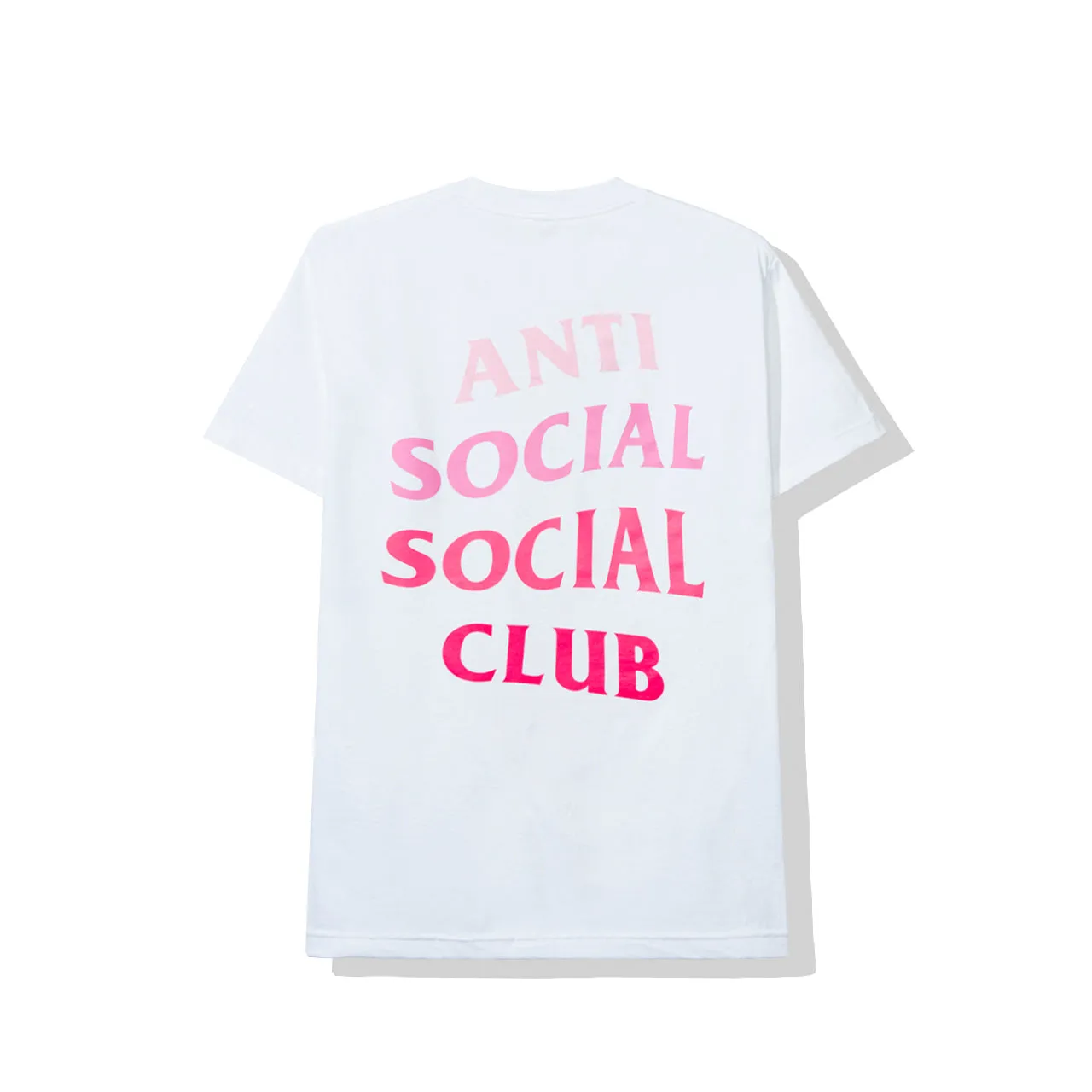 Panty White Tee sold by Anti Social Social Club product image thumbnail 2