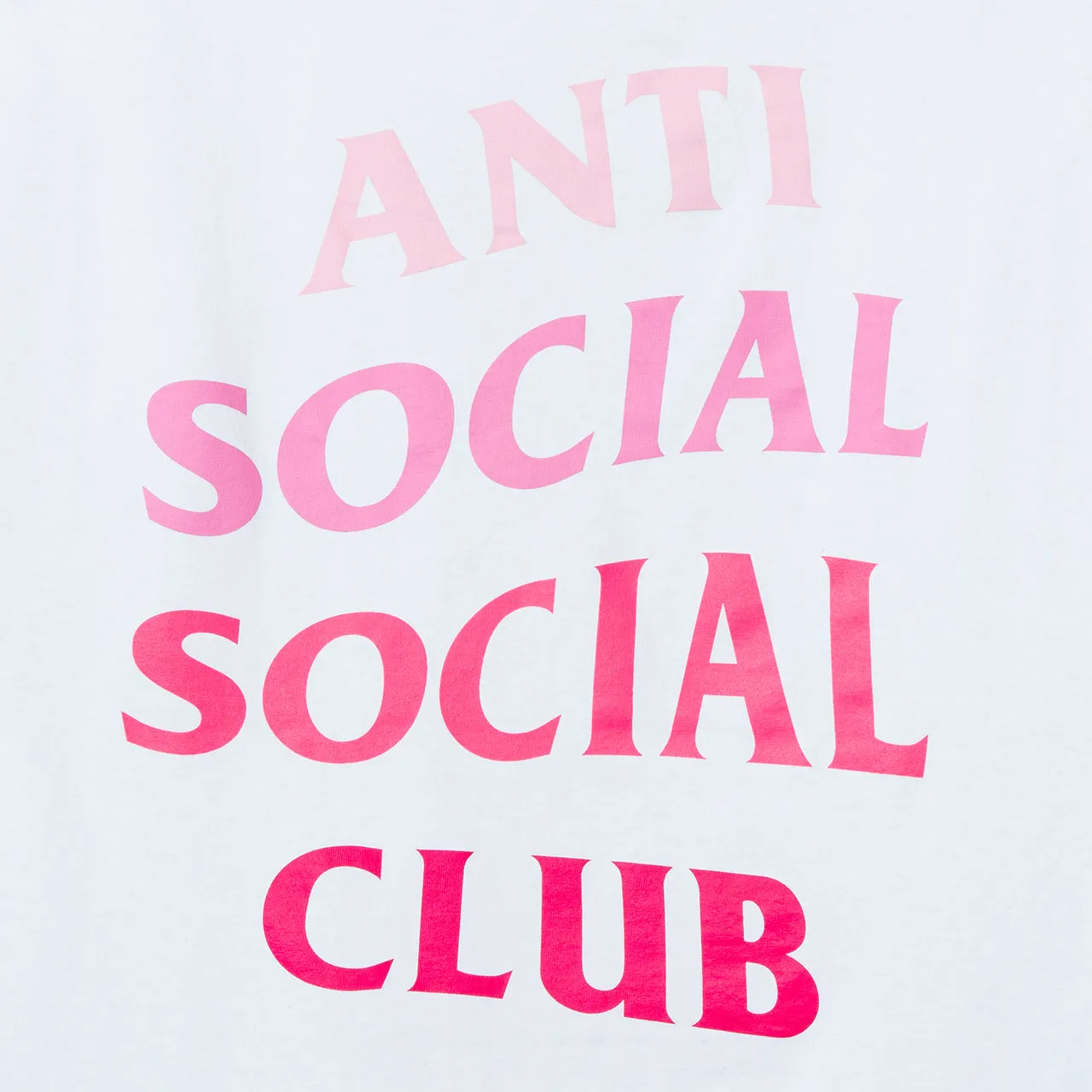 Panty White Tee sold by Anti Social Social Club product image thumbnail 3
