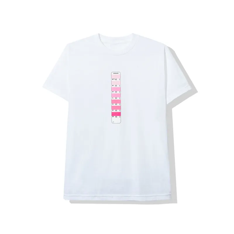 Panty White Tee sold by Anti Social Social Club