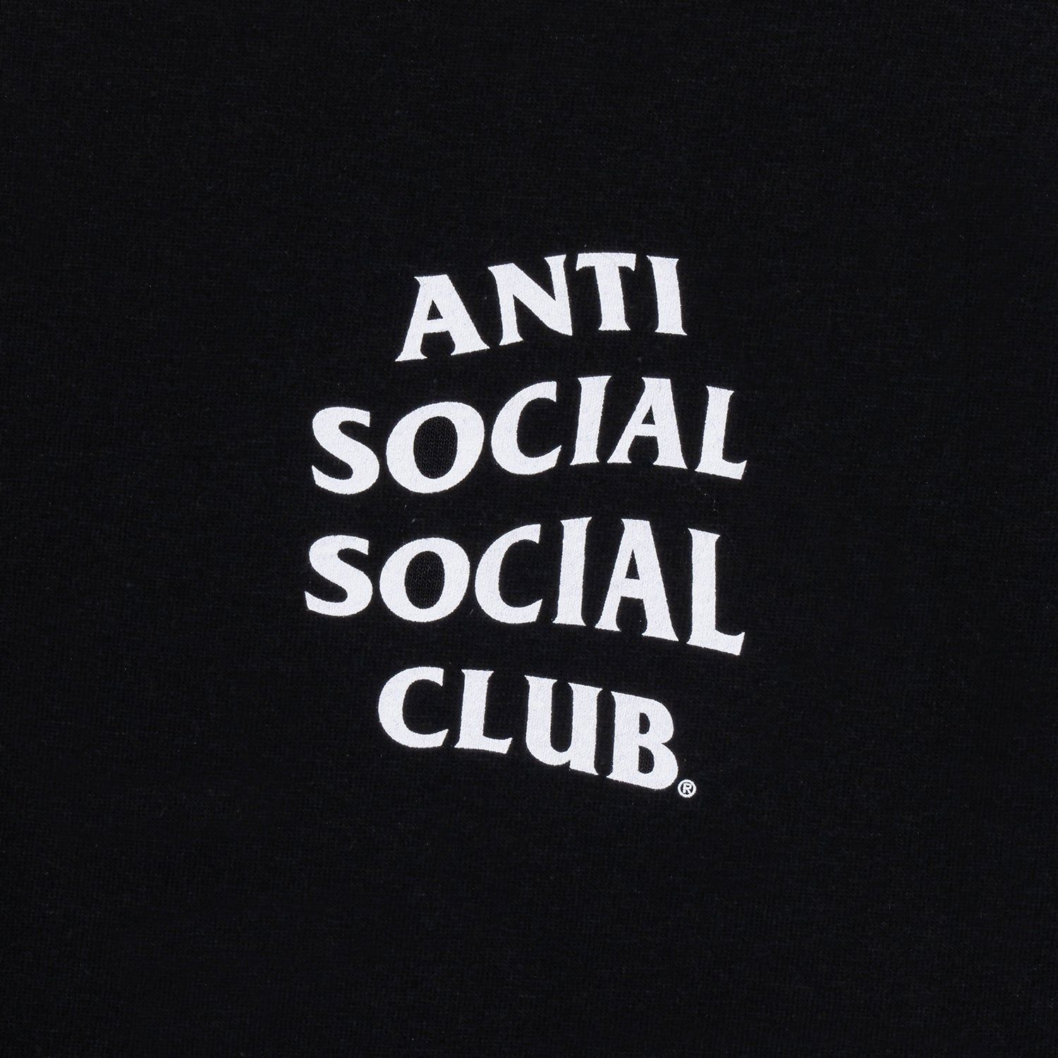 Kkotch Hoodie - Black sold by Anti Social Social Club product image thumbnail 4
