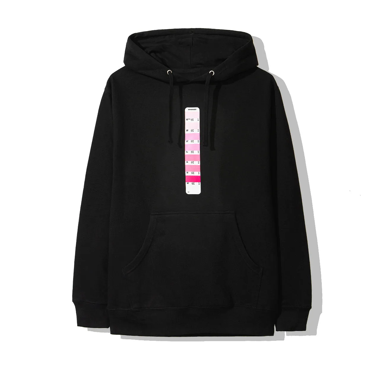Panty Black Hoodie sold by Anti Social Social Club