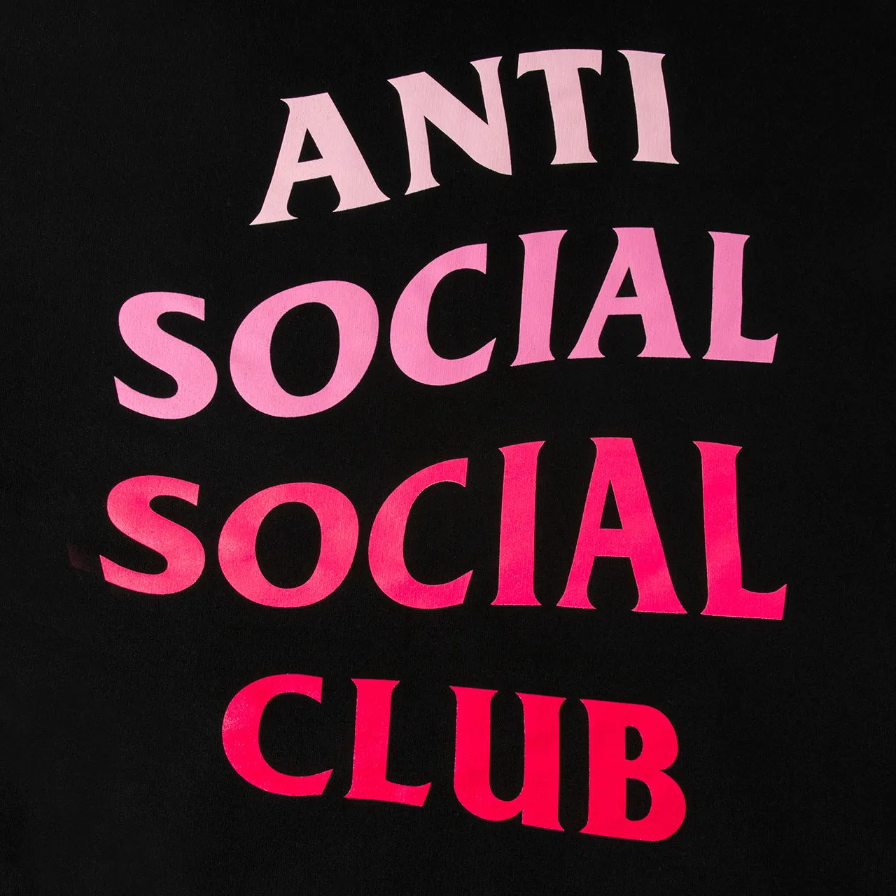 Panty Black Hoodie sold by Anti Social Social Club product image thumbnail 3