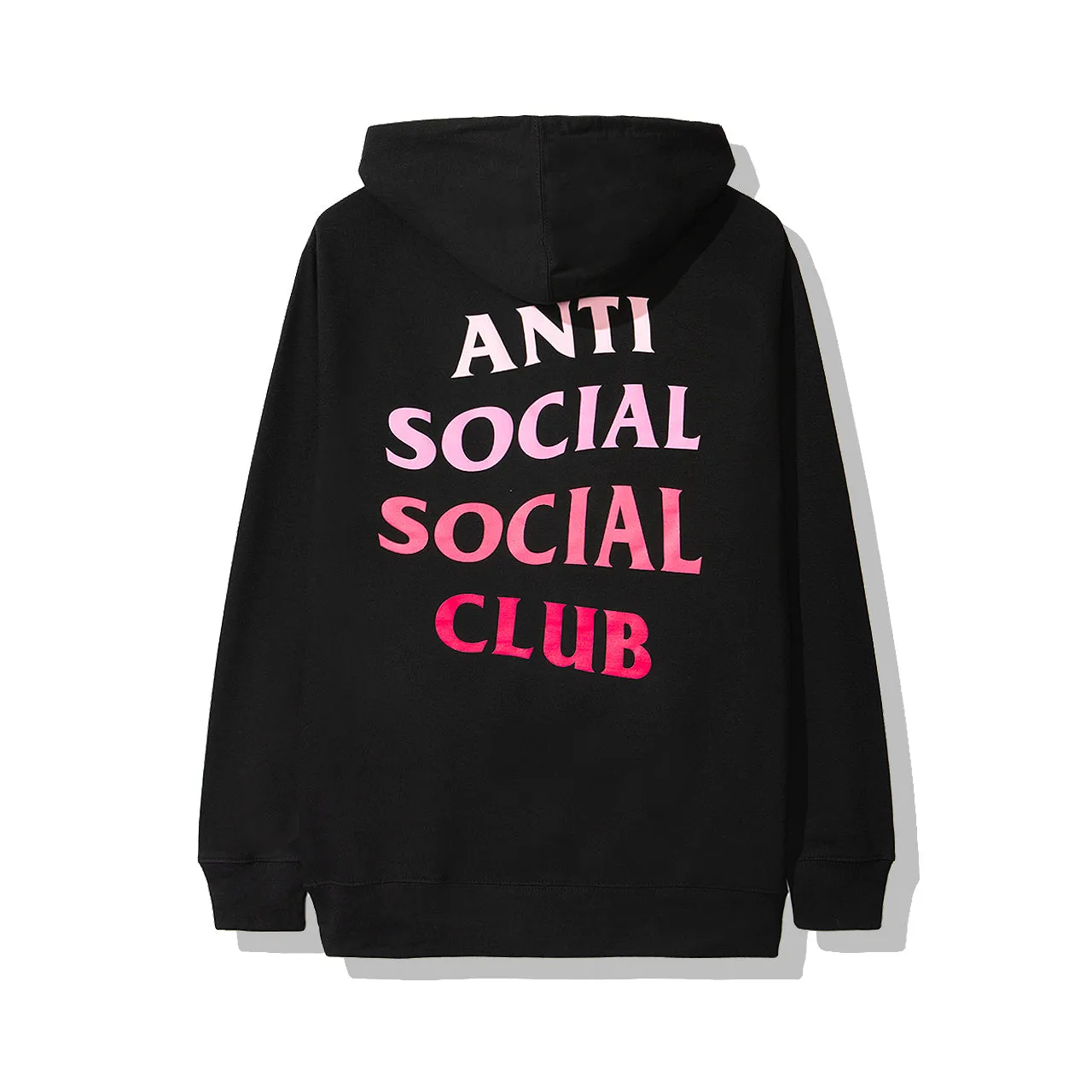 Panty Black Hoodie sold by Anti Social Social Club product image thumbnail 2