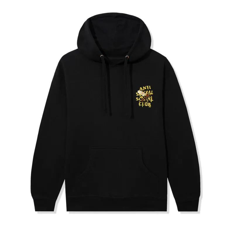 Apiarist Hoodie sold by Anti Social Social Club