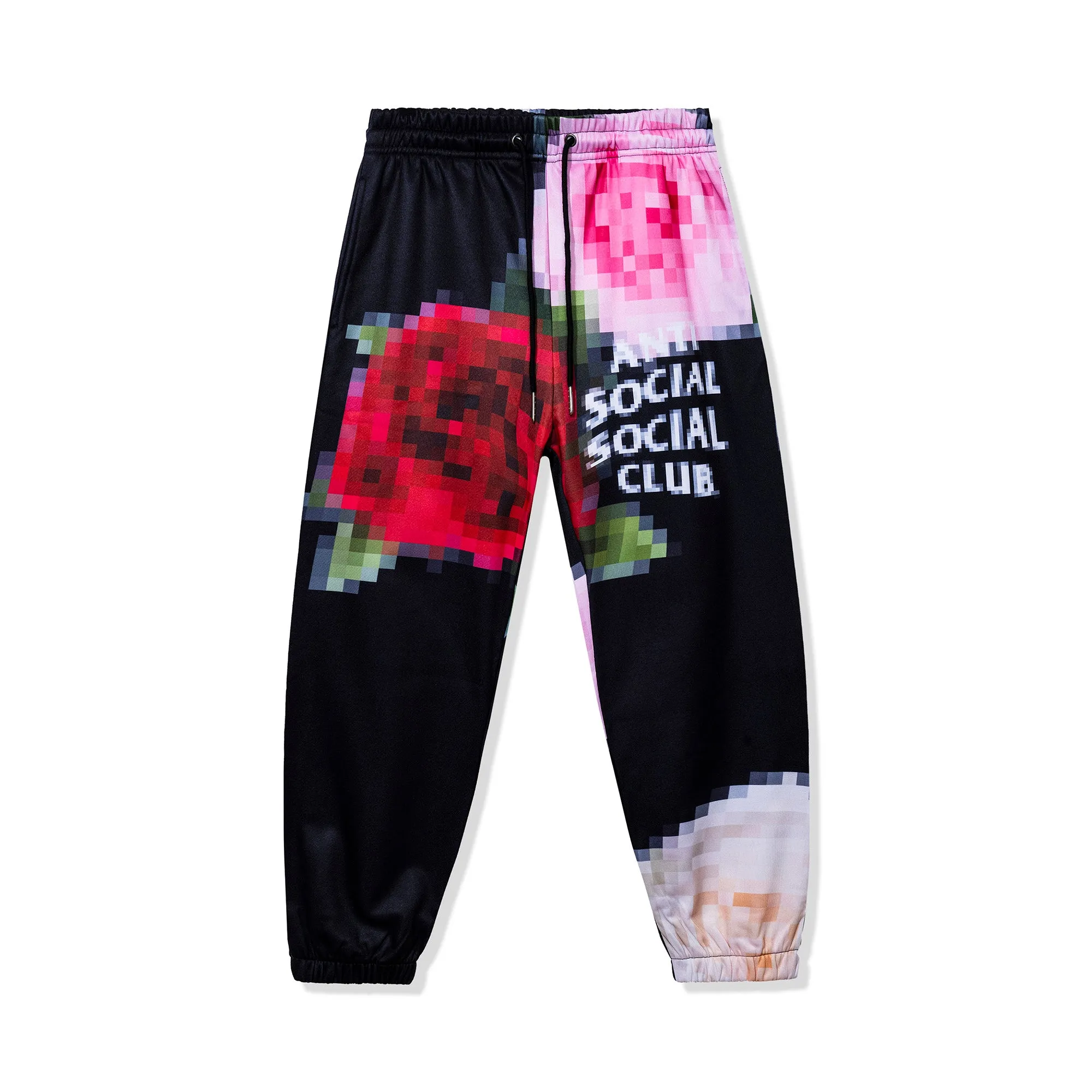 Are You Ready Sweatpants sold by Anti Social Social Club