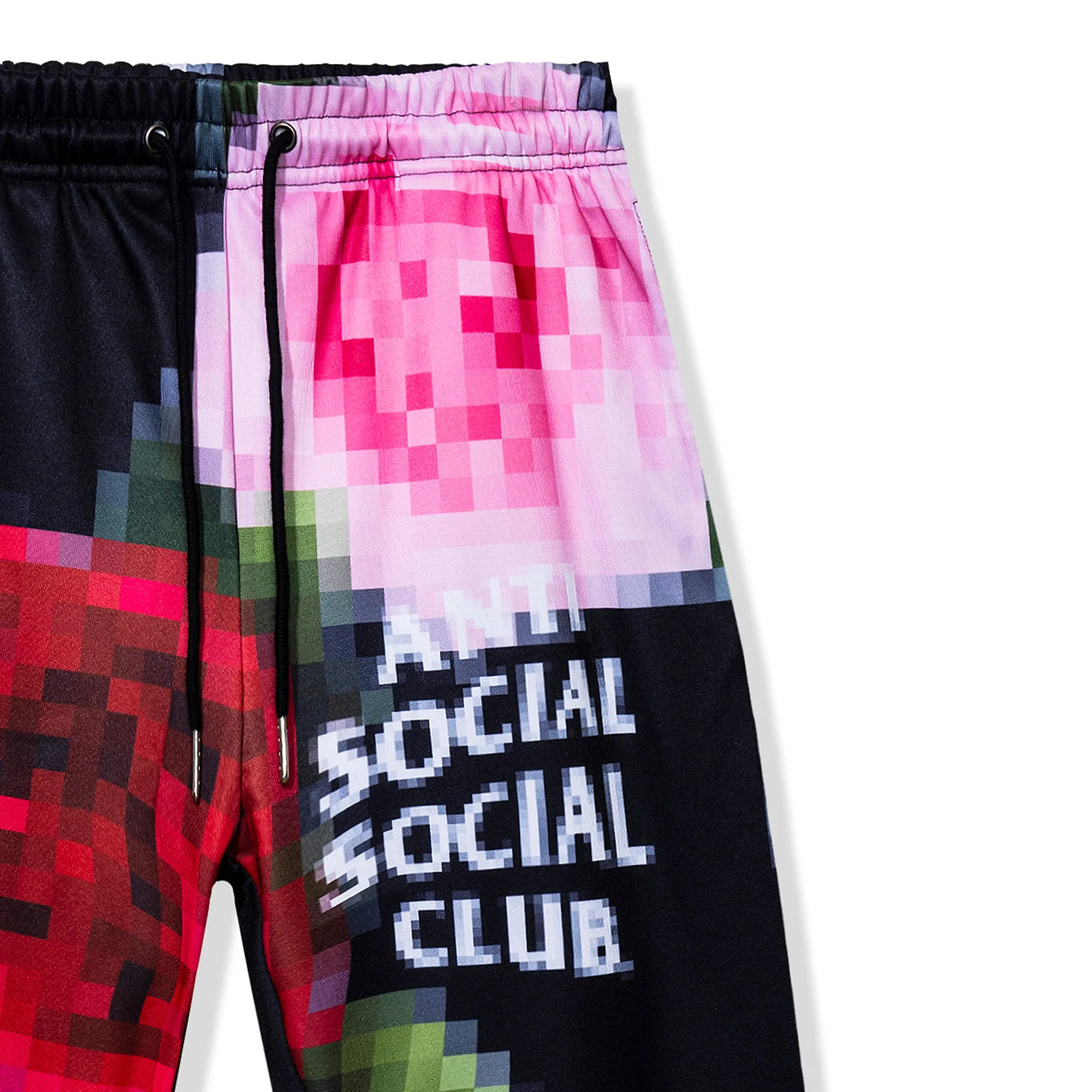 Are You Ready Sweatpants sold by Anti Social Social Club product image thumbnail 3