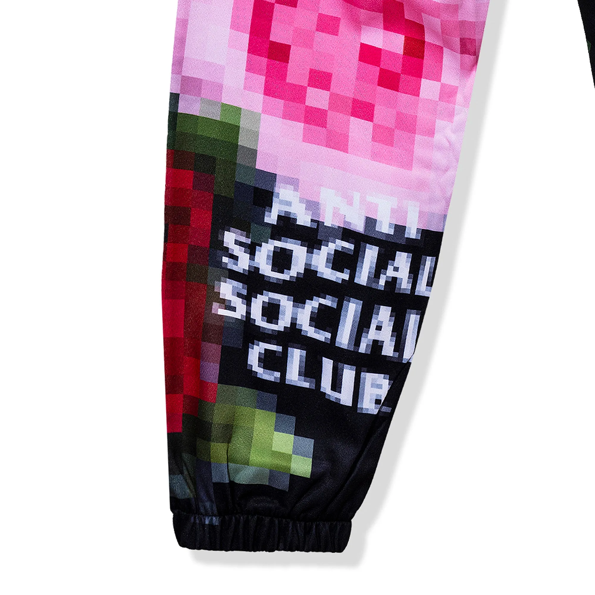 Are You Ready Sweatpants sold by Anti Social Social Club product image thumbnail 4