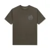 Spatial Tee sold by Anti Social Social Club