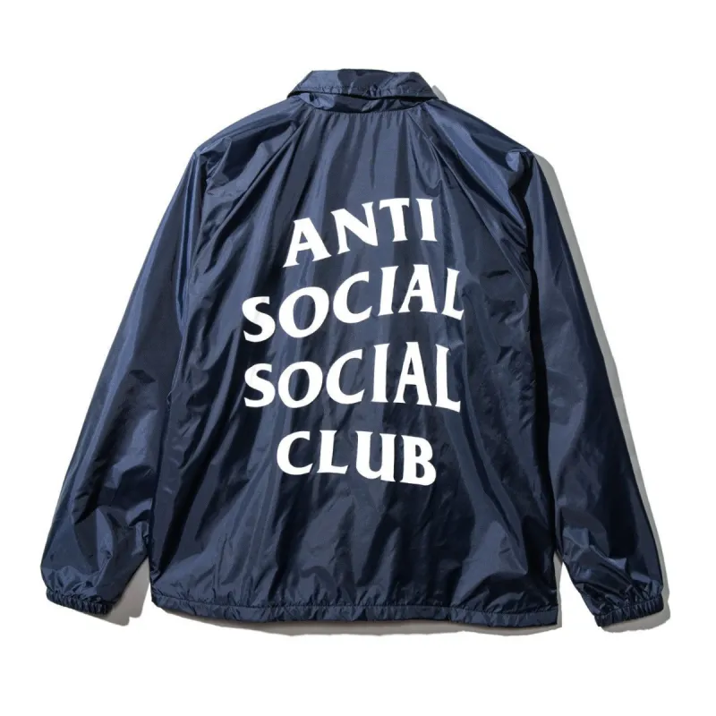 Luxor JACKET sold by Anti Social Social Club