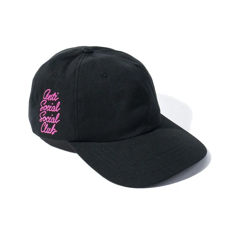 WEIRD CAP - Options sold by Anti Social Social Club