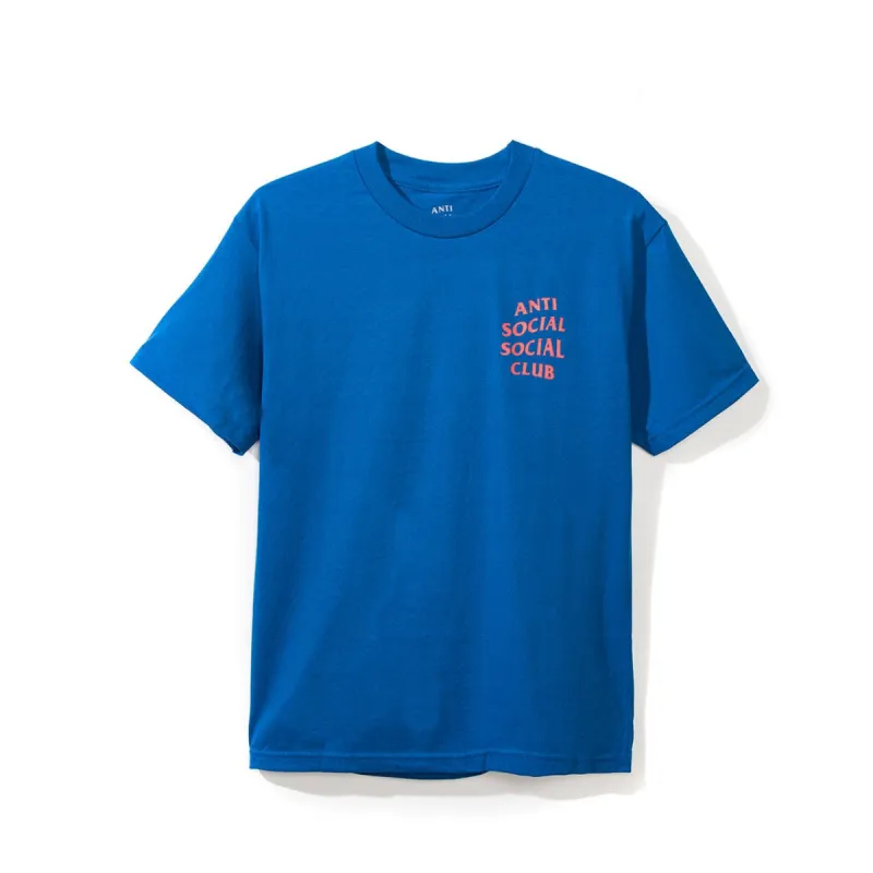 Stella Tee sold by Anti Social Social Club