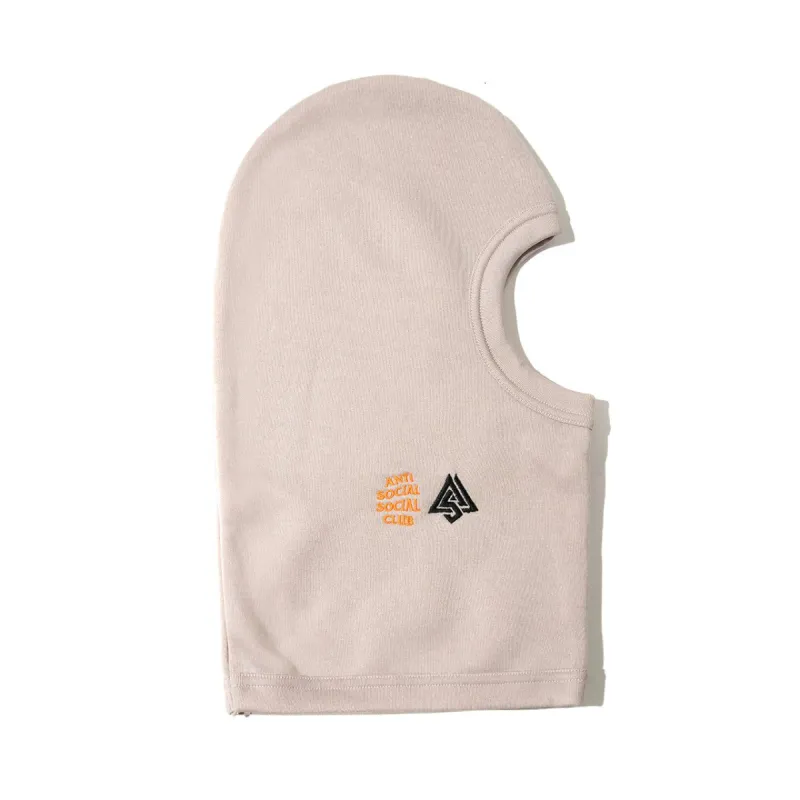 Can't See Me Beige sold by Anti Social Social Club