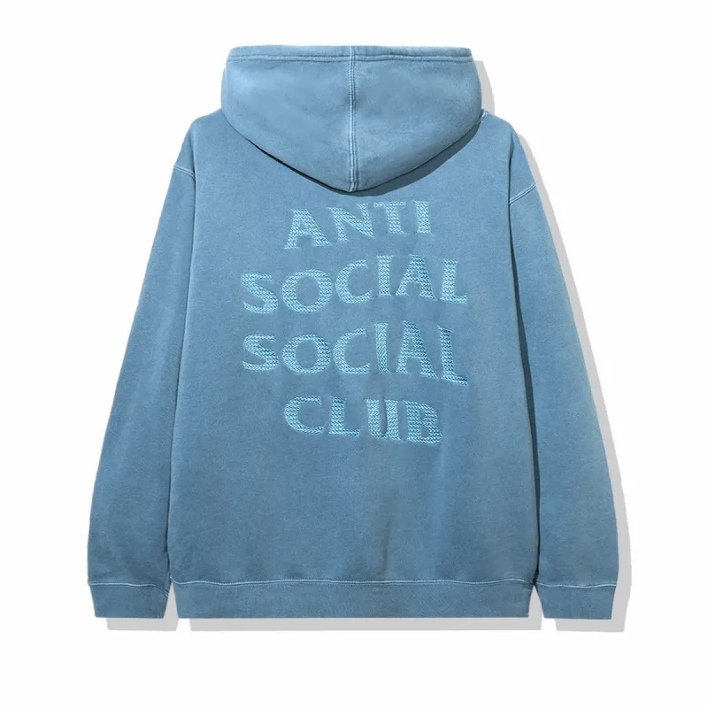 Anti Social Social Club ASSC Tone Deaf Hoodie Sand フーディ Tone Deaf Sand Hoodie | Parallel