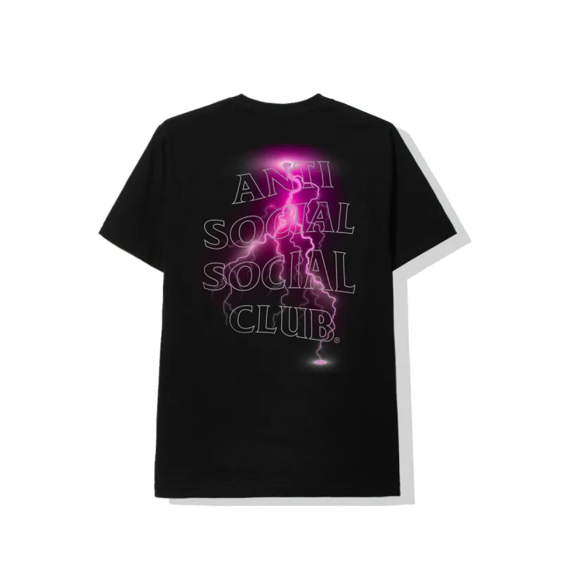 Save Your Tears Black Tee sold by Anti Social Social Club