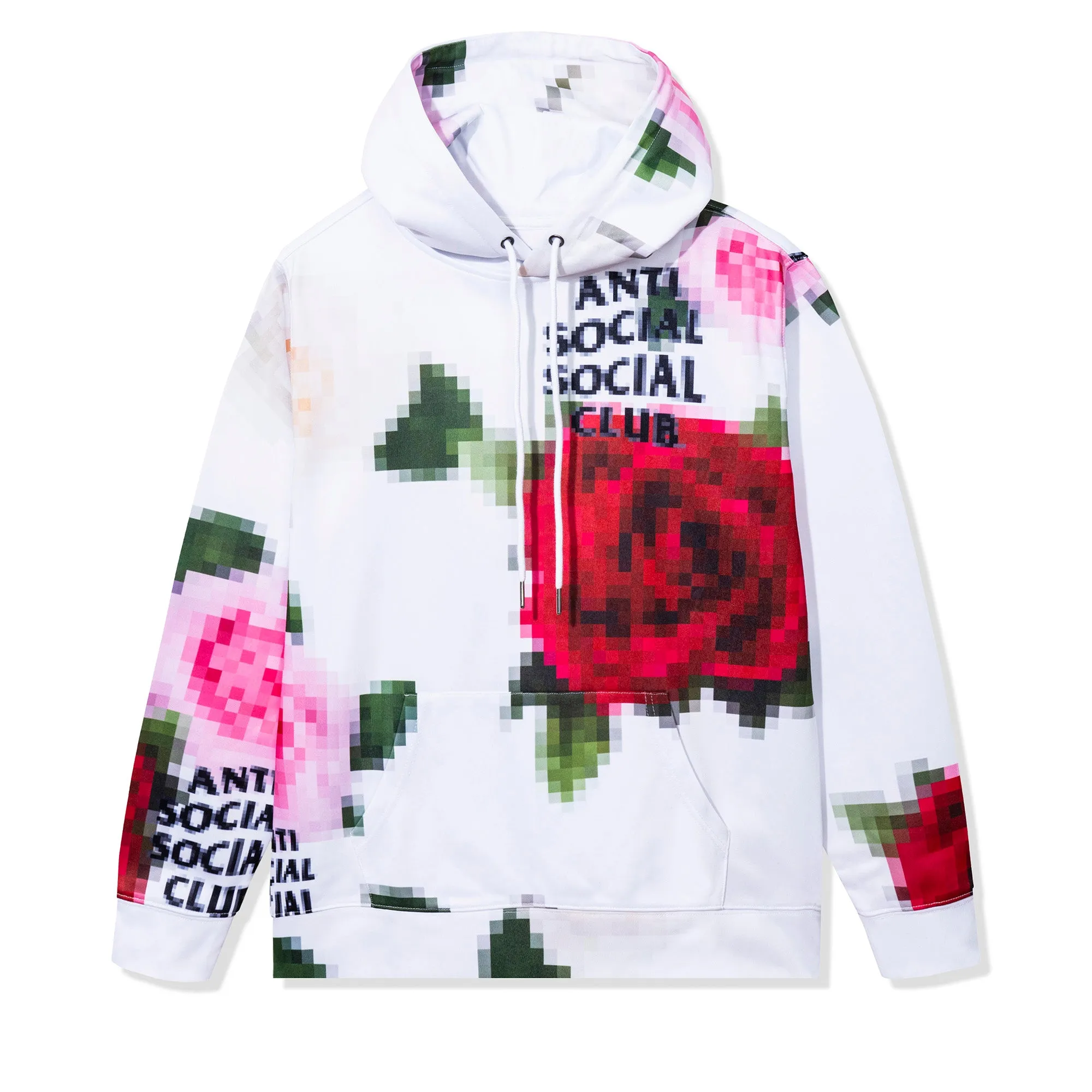 Are You Ready Hoodie sold by Anti Social Social Club