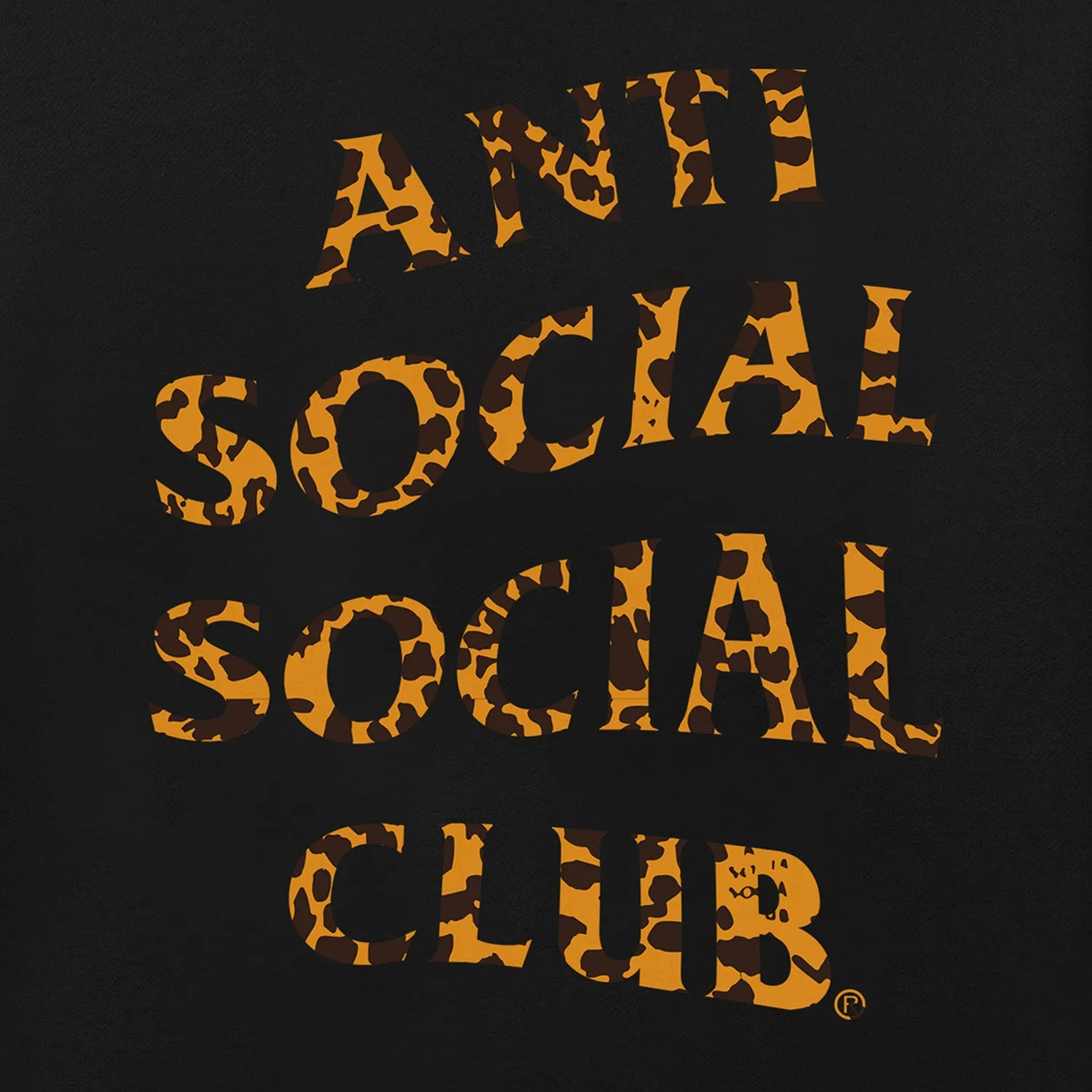 Mind Games Crewneck - Black sold by Anti Social Social Club product image thumbnail 4