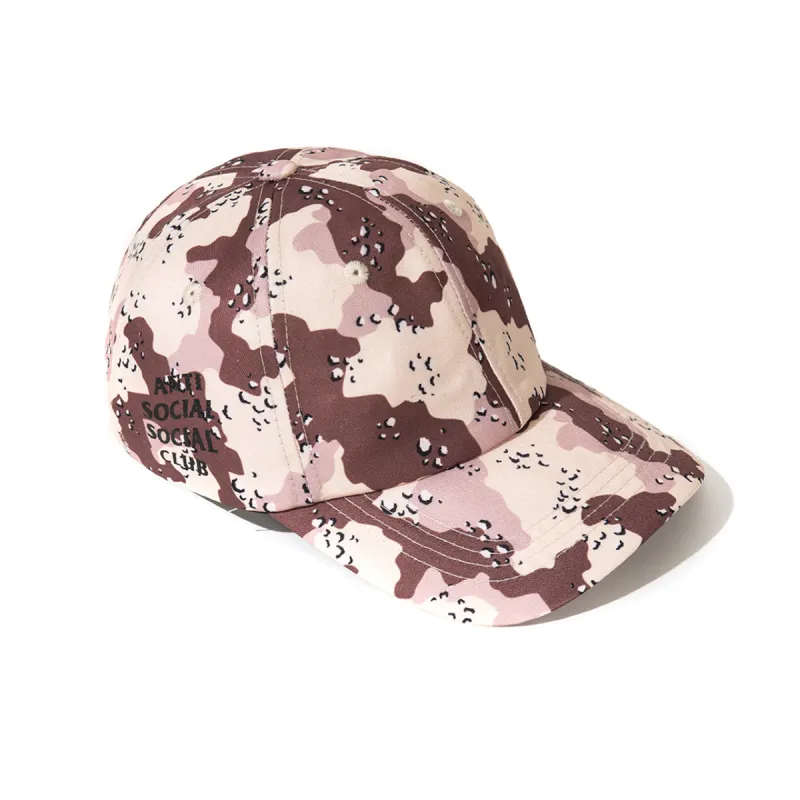 Hummer Cap made by Anti Social Social Club