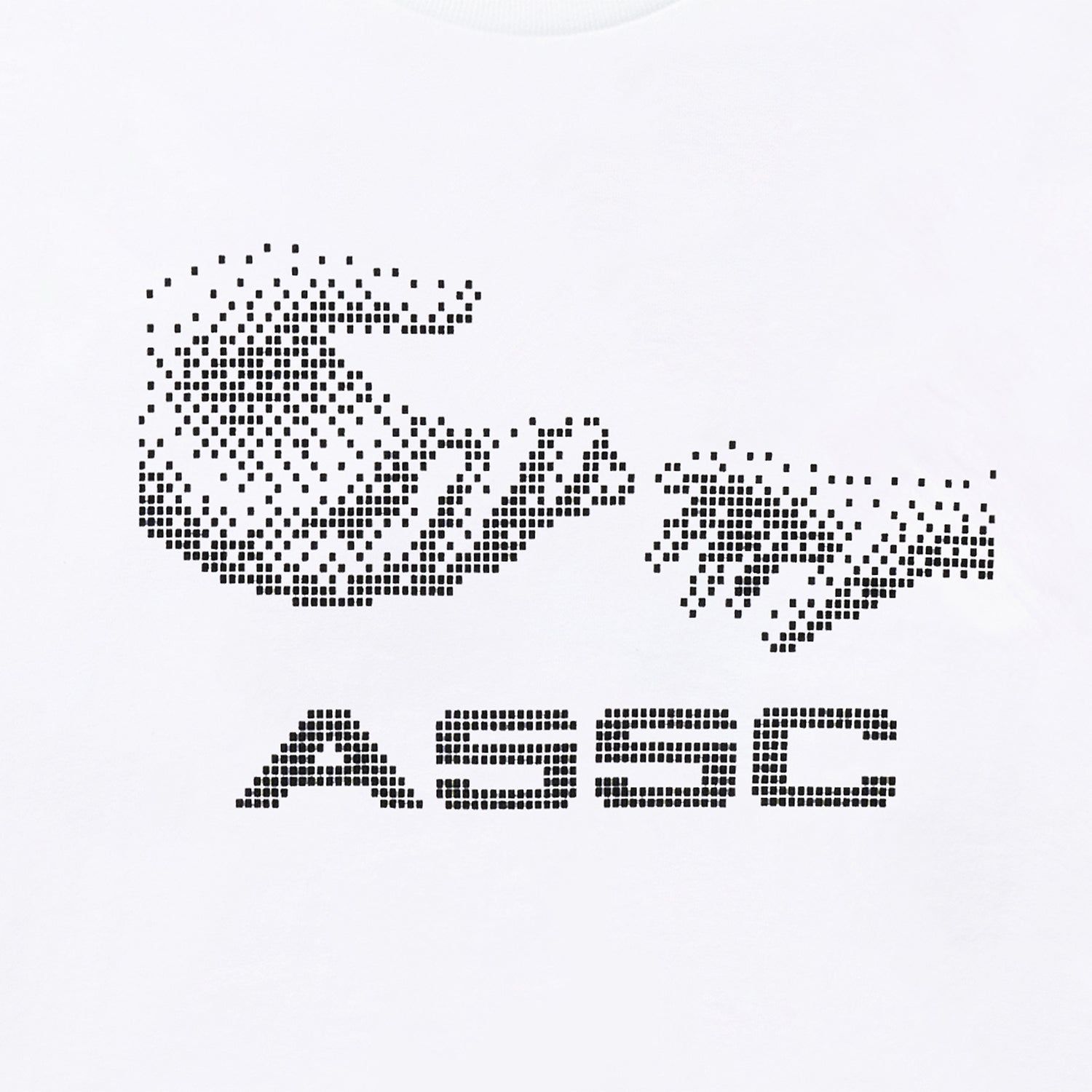 I Can't Feel The Same Tee - White sold by Anti Social Social Club product image thumbnail 2