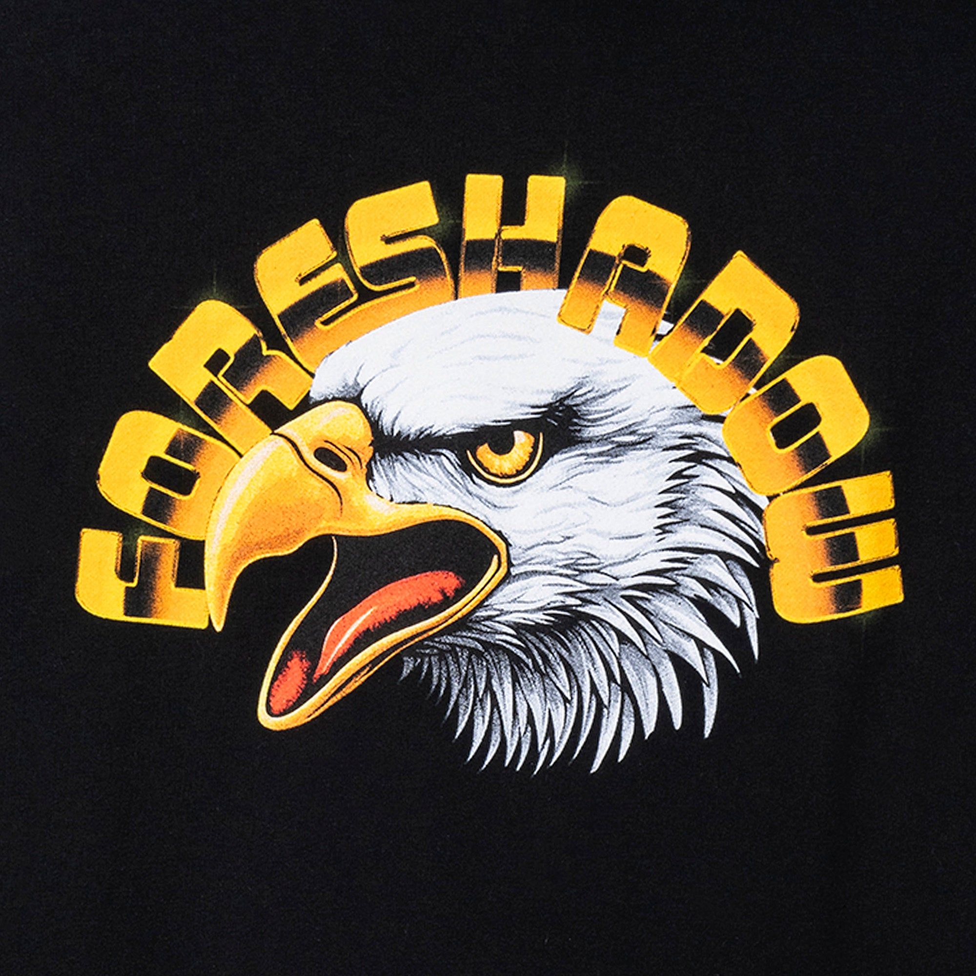 Foreshadow Hoodie - Black sold by Anti Social Social Club product image thumbnail 3