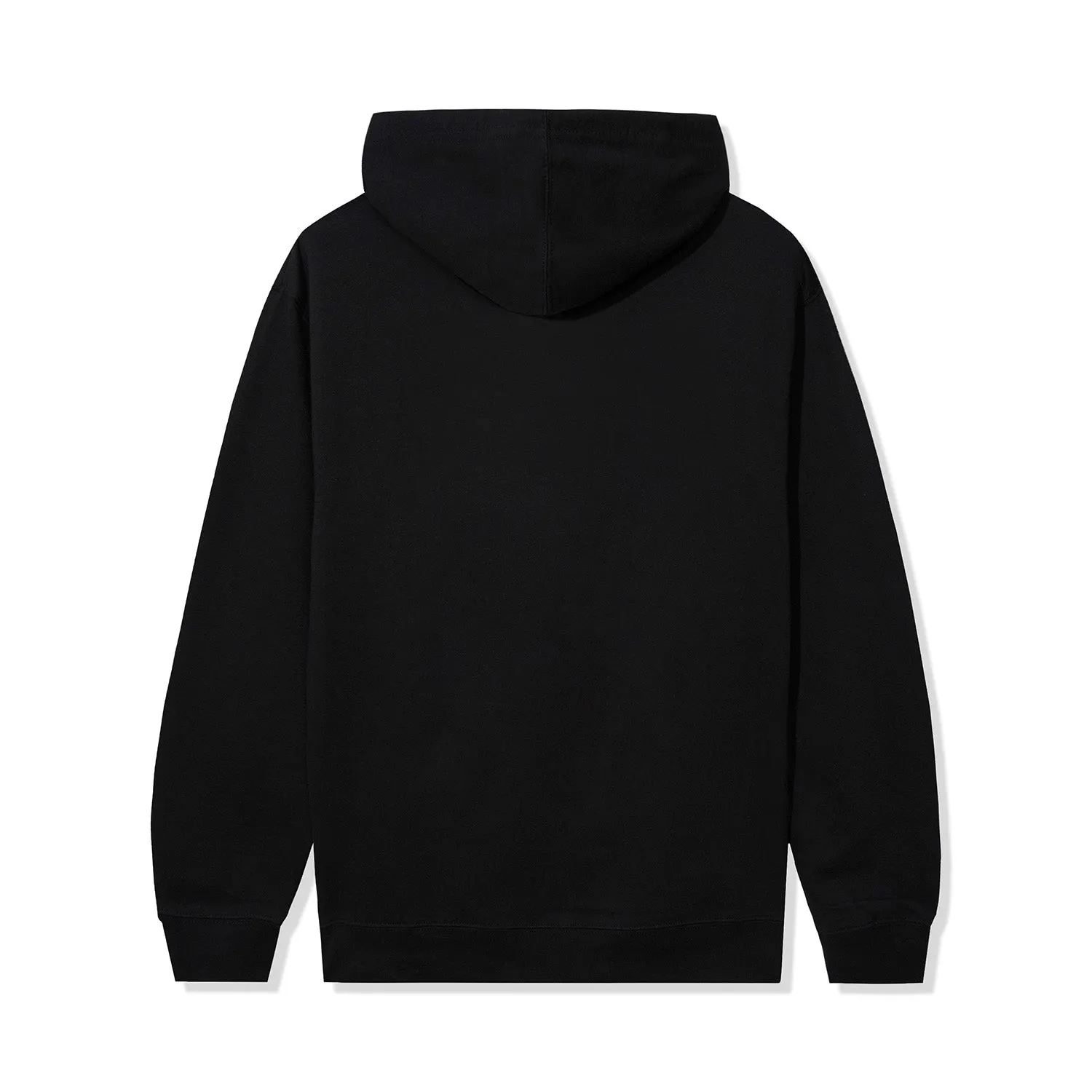 Thorn In My Side Hoodie - Black sold by Anti Social Social Club product image thumbnail 2