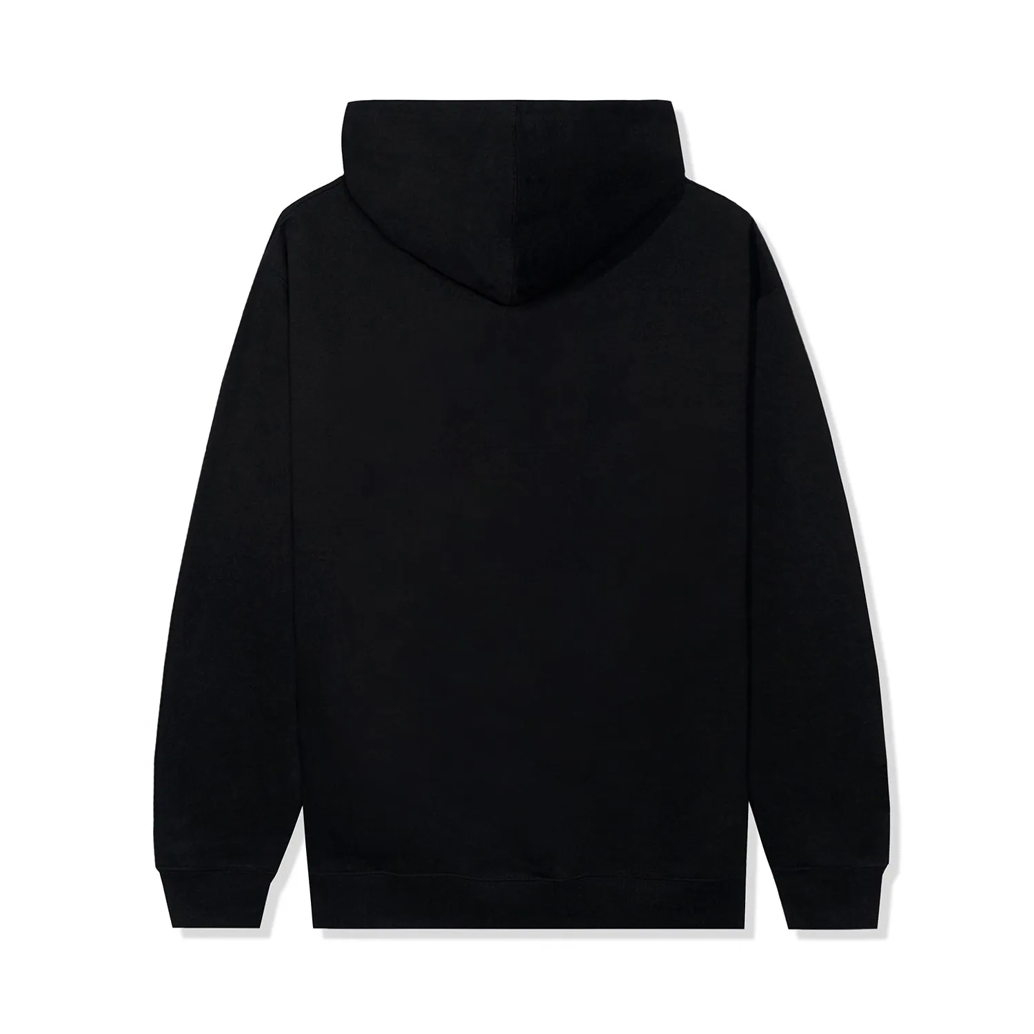 Ellen von Unwerth for ASSC Tradecraft Hoodie - Black sold by Anti Social Social Club product image thumbnail 2