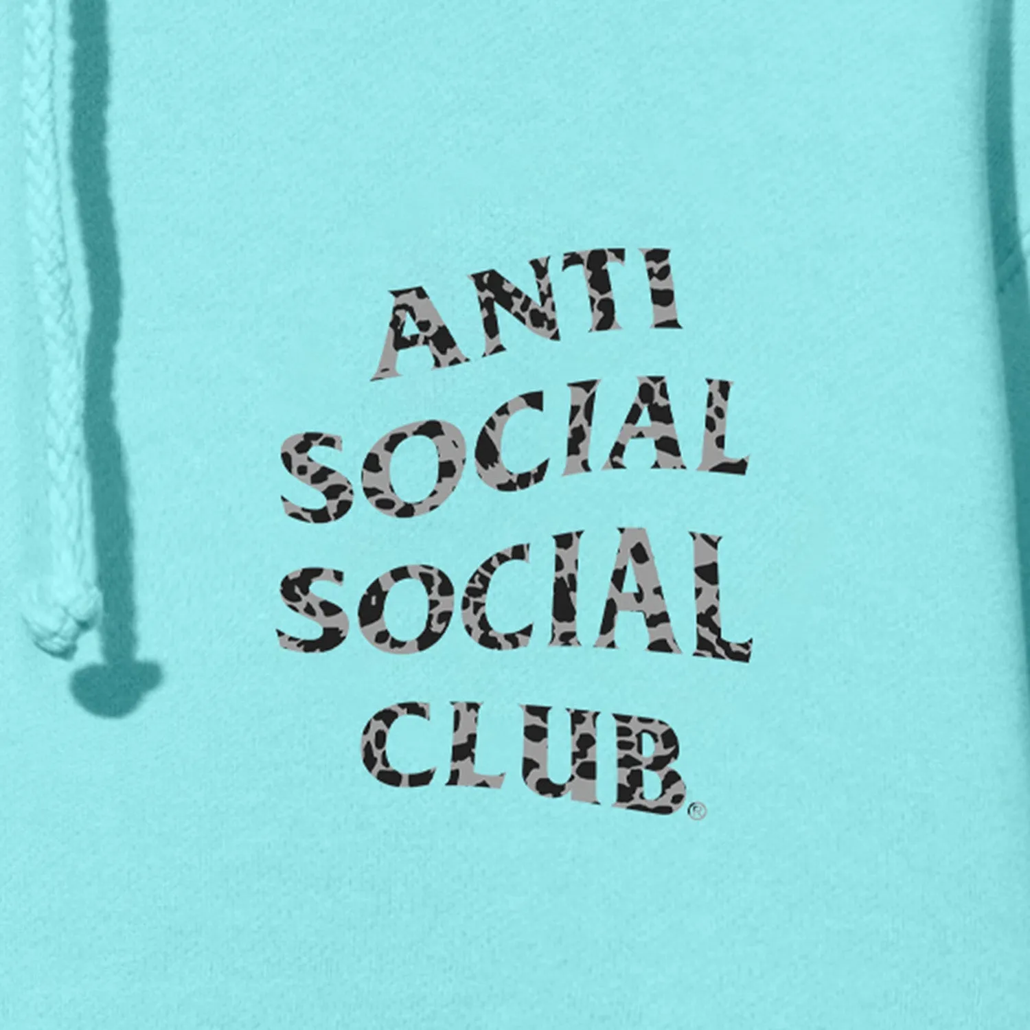 Mind Games Hoodie - Mint sold by Anti Social Social Club product image thumbnail 4