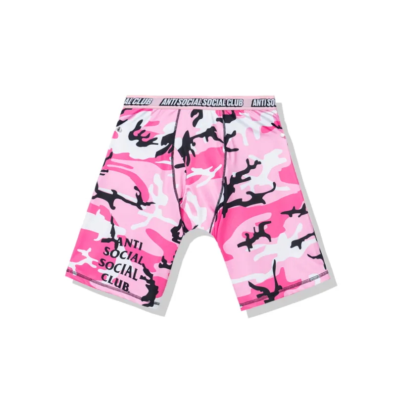 Layers of You sold by Anti Social Social Club