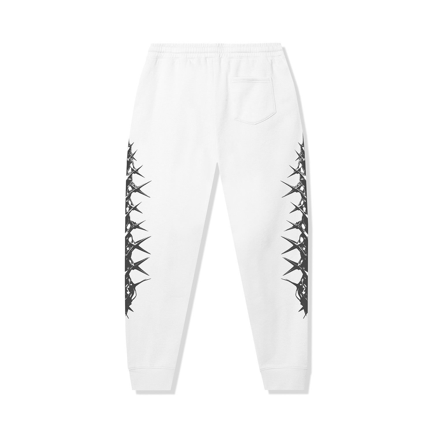 Anguish Sweatpants sold by Anti Social Social Club product image thumbnail 2