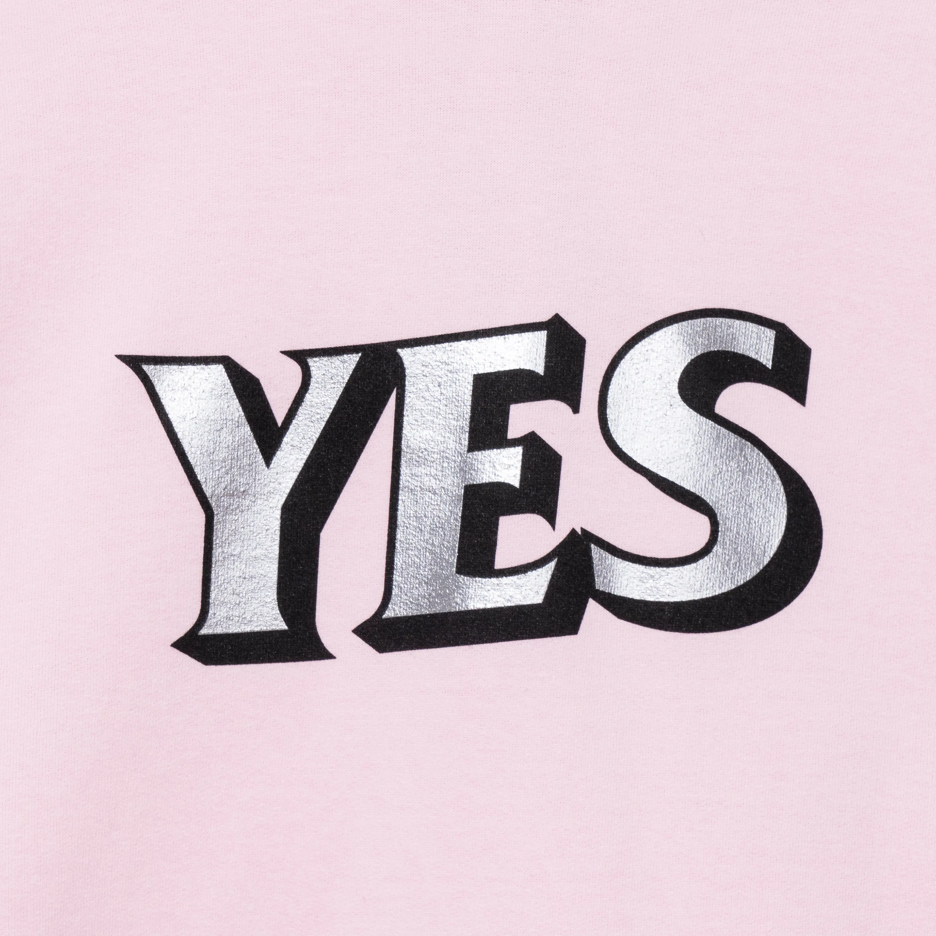Y/N? Pink Hoody sold by Anti Social Social Club product image thumbnail 4