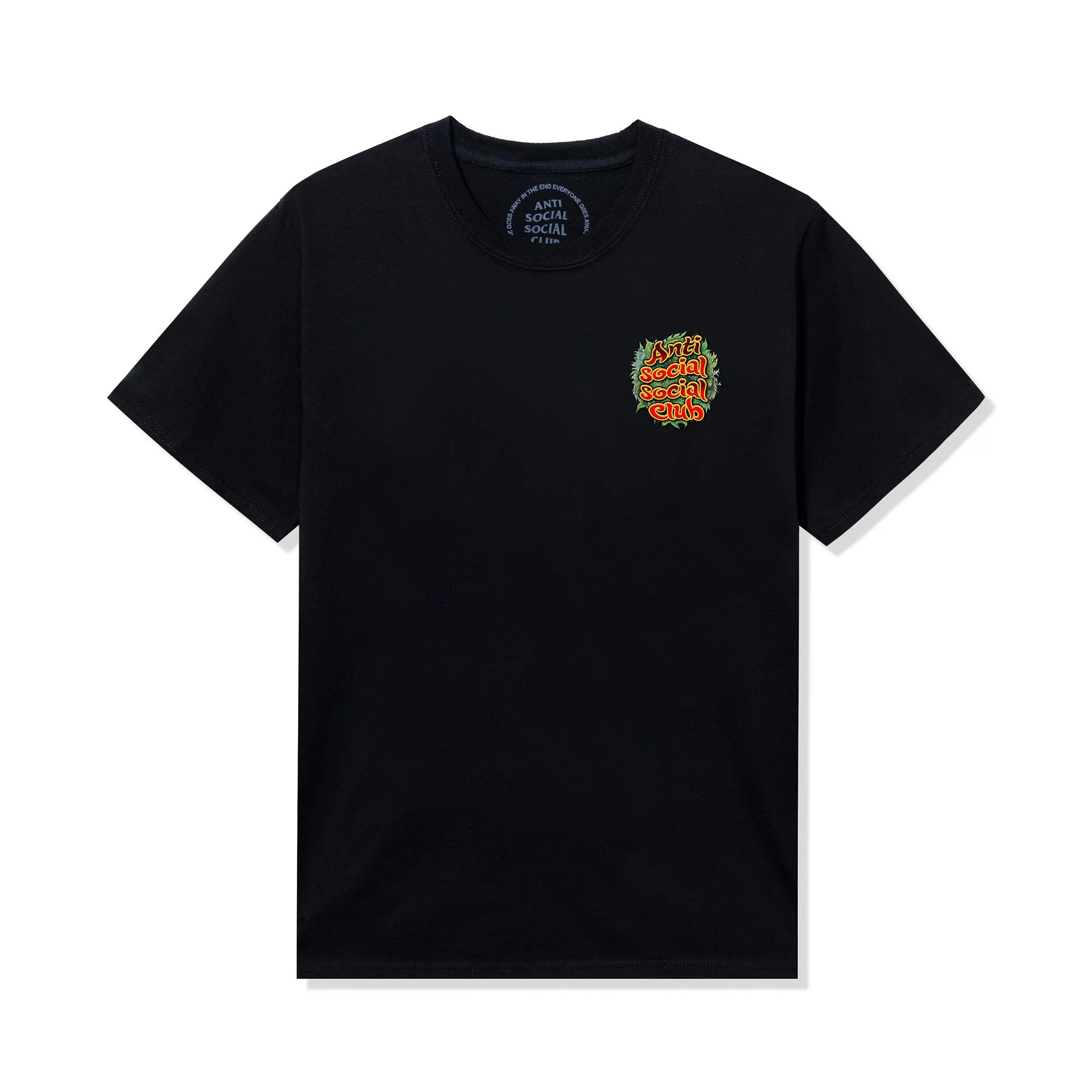 Biome Tee sold by Anti Social Social Club
