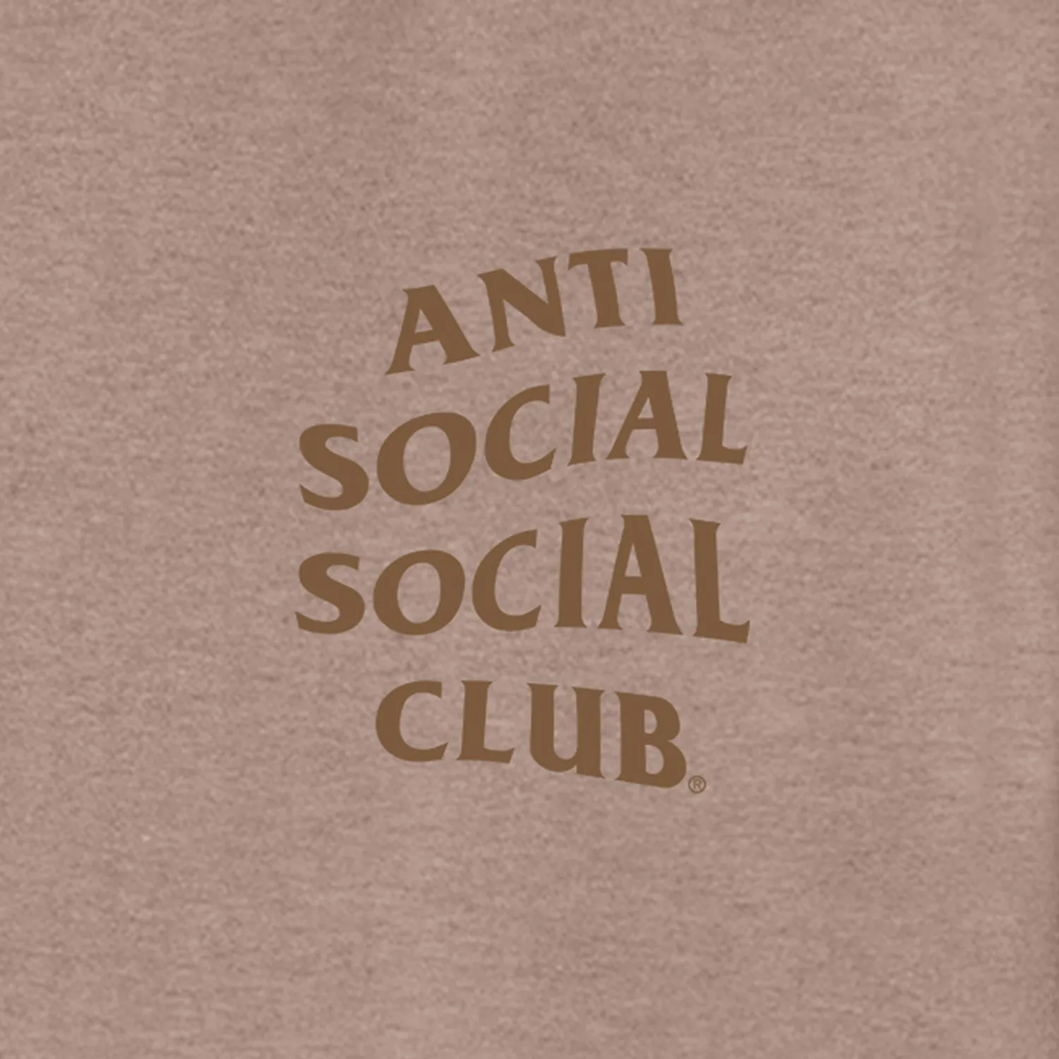 Kkotch Long Sleeve Tee - Sand sold by Anti Social Social Club product image thumbnail 4