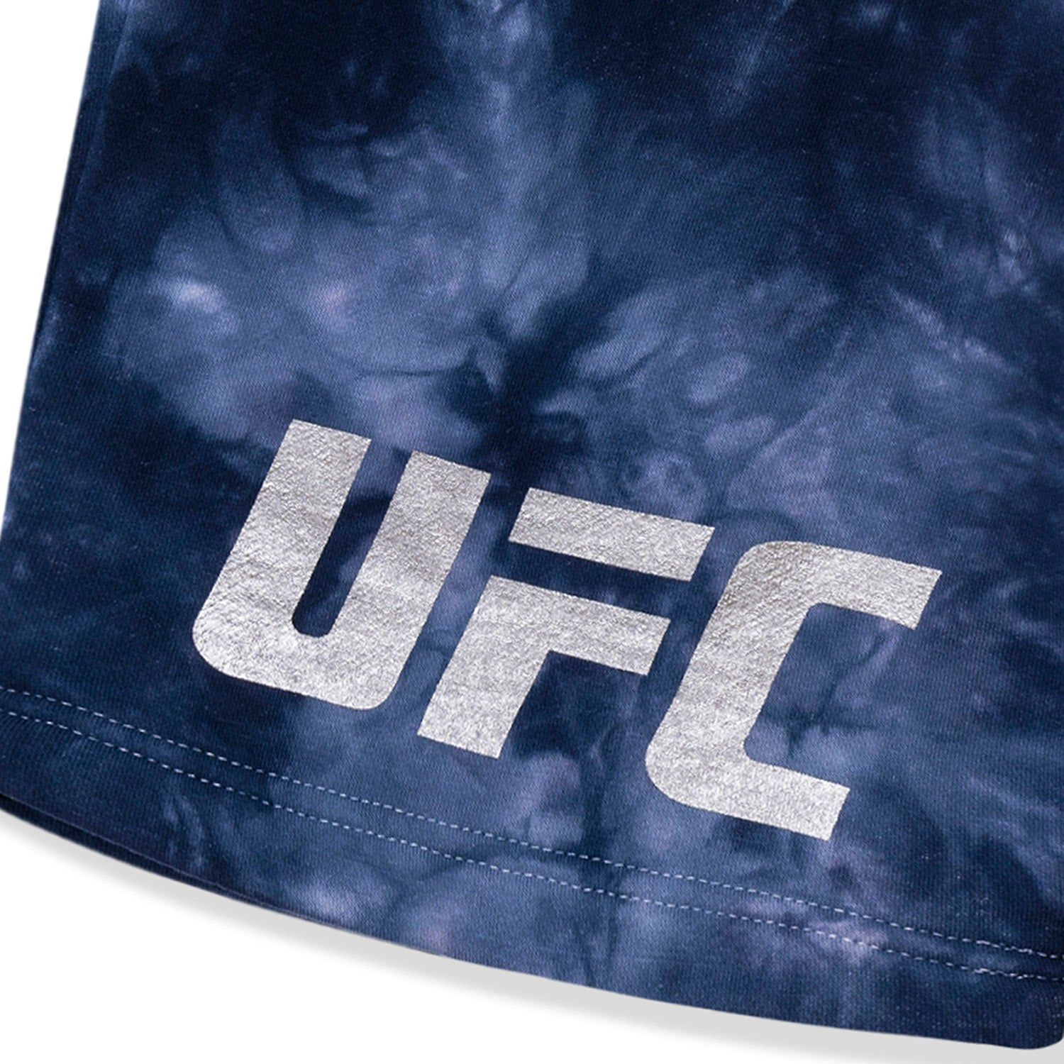 ASSC x UFC Ultimatum Shorts - Blue sold by Anti Social Social Club product image thumbnail 3