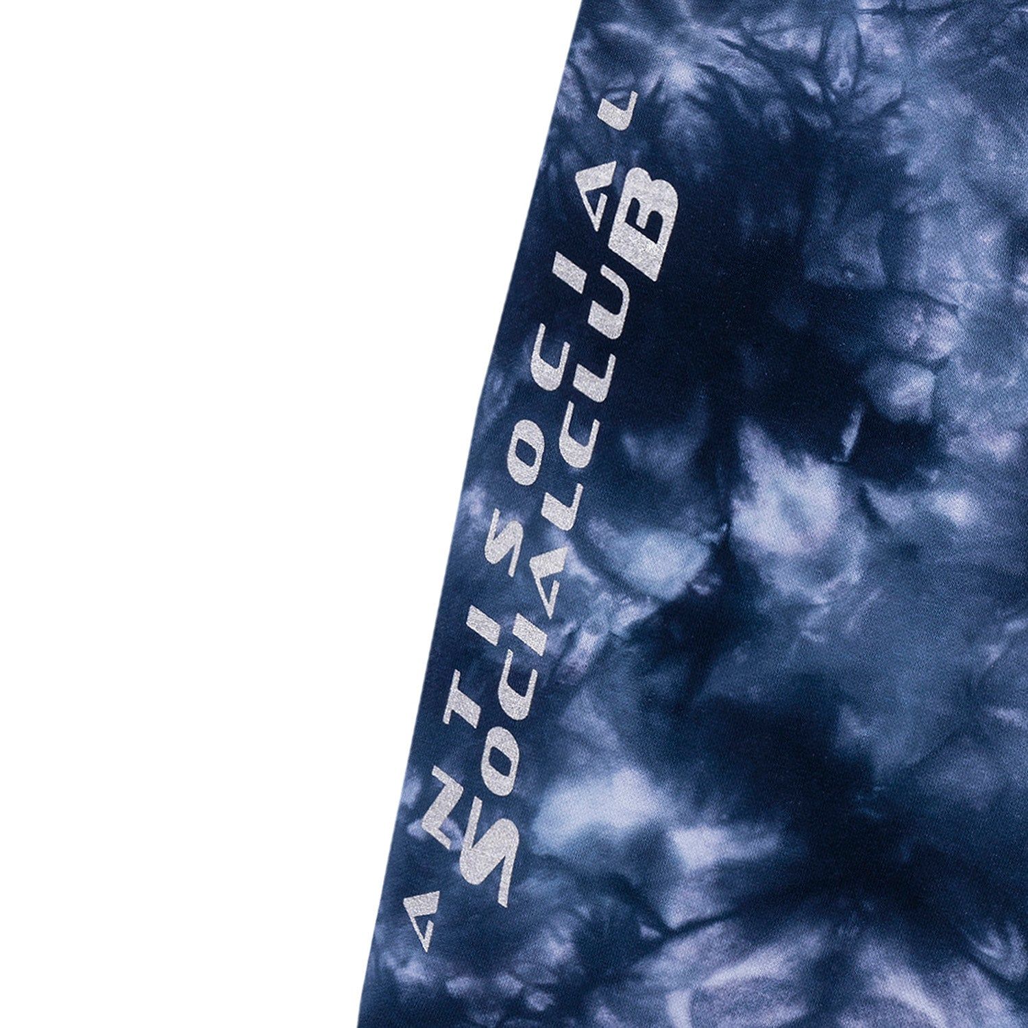 ASSC x UFC Ultimatum Shorts - Blue sold by Anti Social Social Club product image thumbnail 4