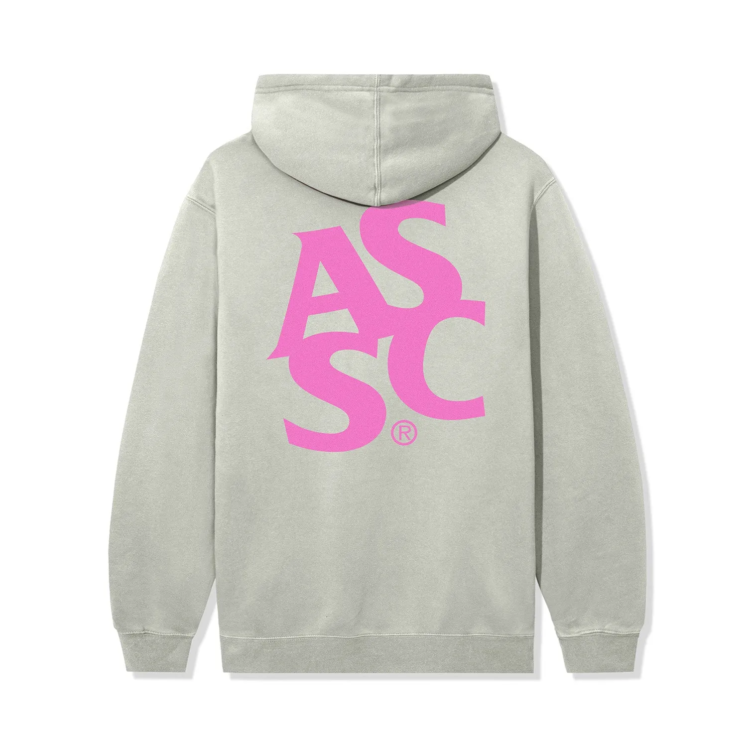Easy To Impair Hoodie - Dusty Sage sold by Anti Social Social Club product image thumbnail 2