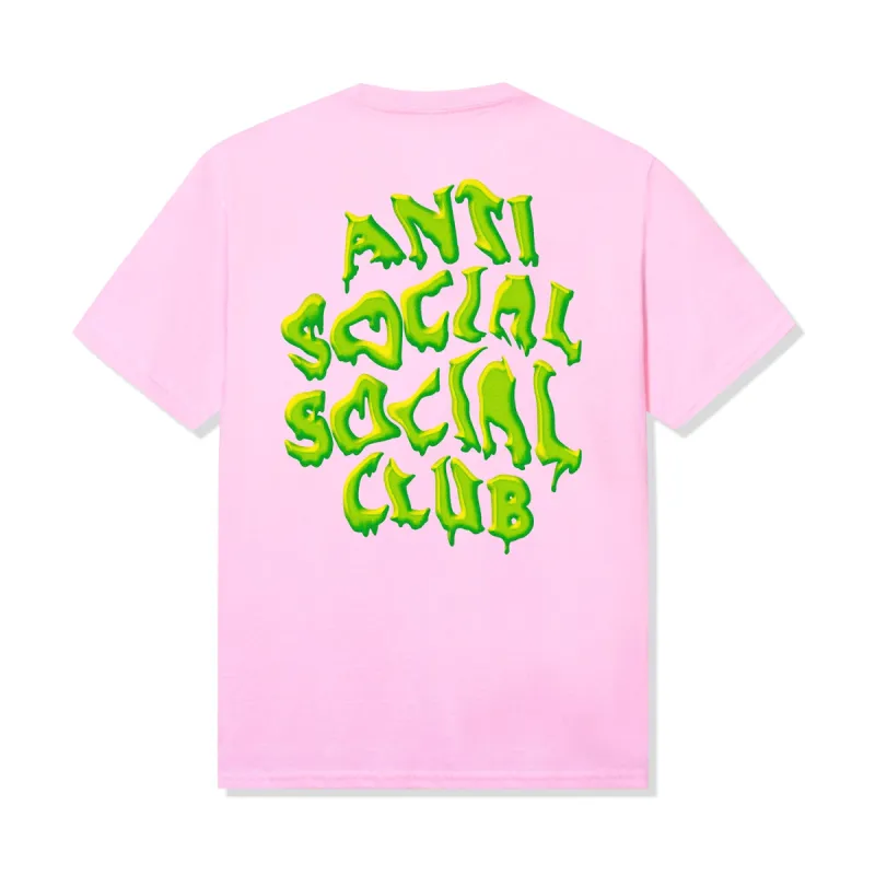 Melt Away Tee sold by Anti Social Social Club