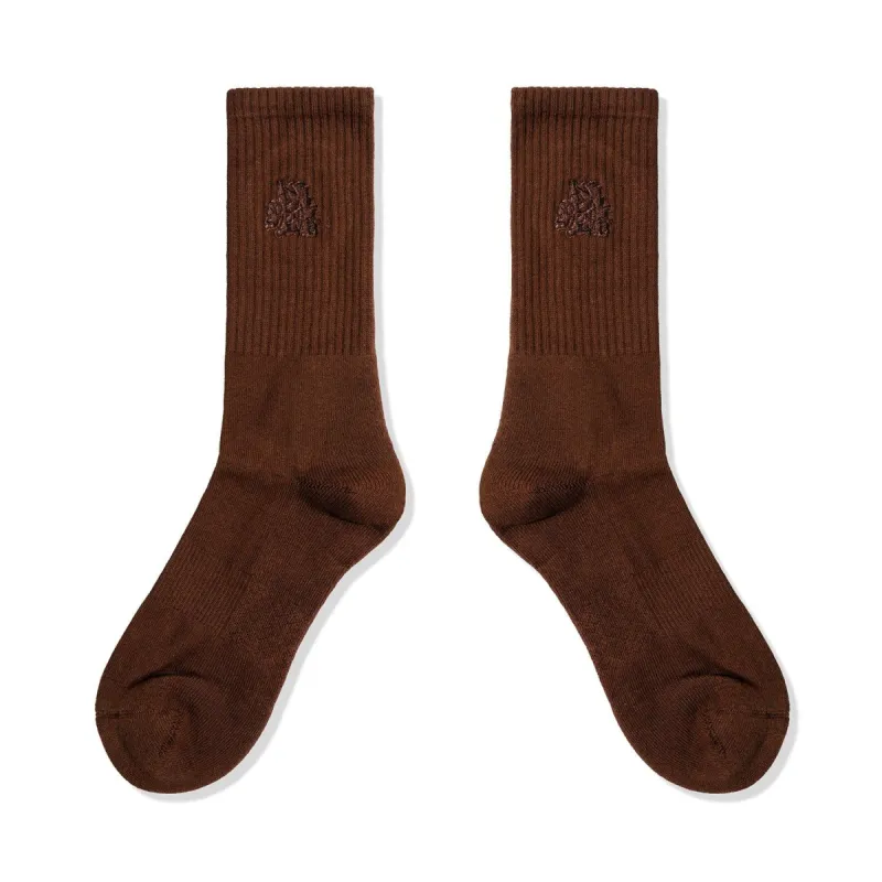 The Lounge Sock | Parallel