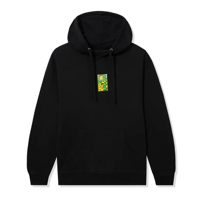 It Never Fails Hoodie - Black sold by Anti Social Social Club